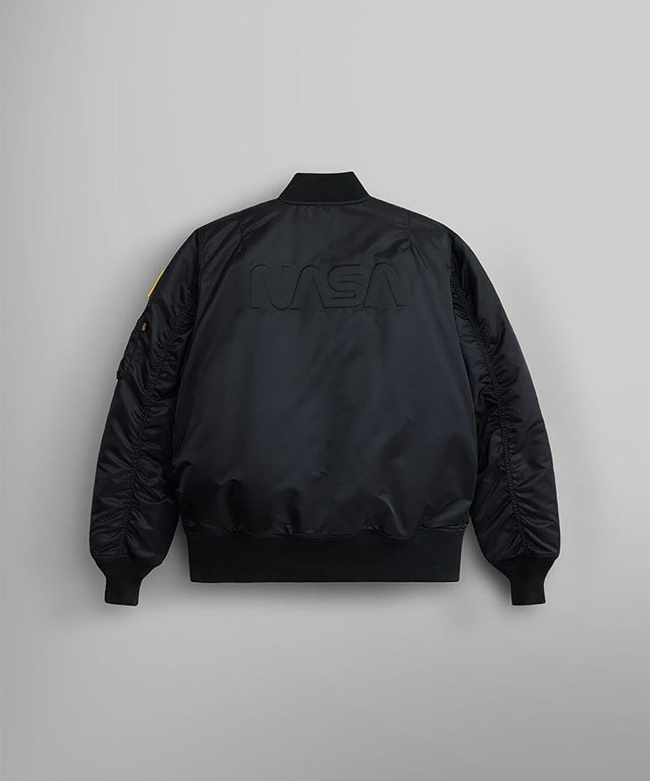 NASA MA-1 FLIGHT JACKET GEN II ｜アルファ インダストリーズ