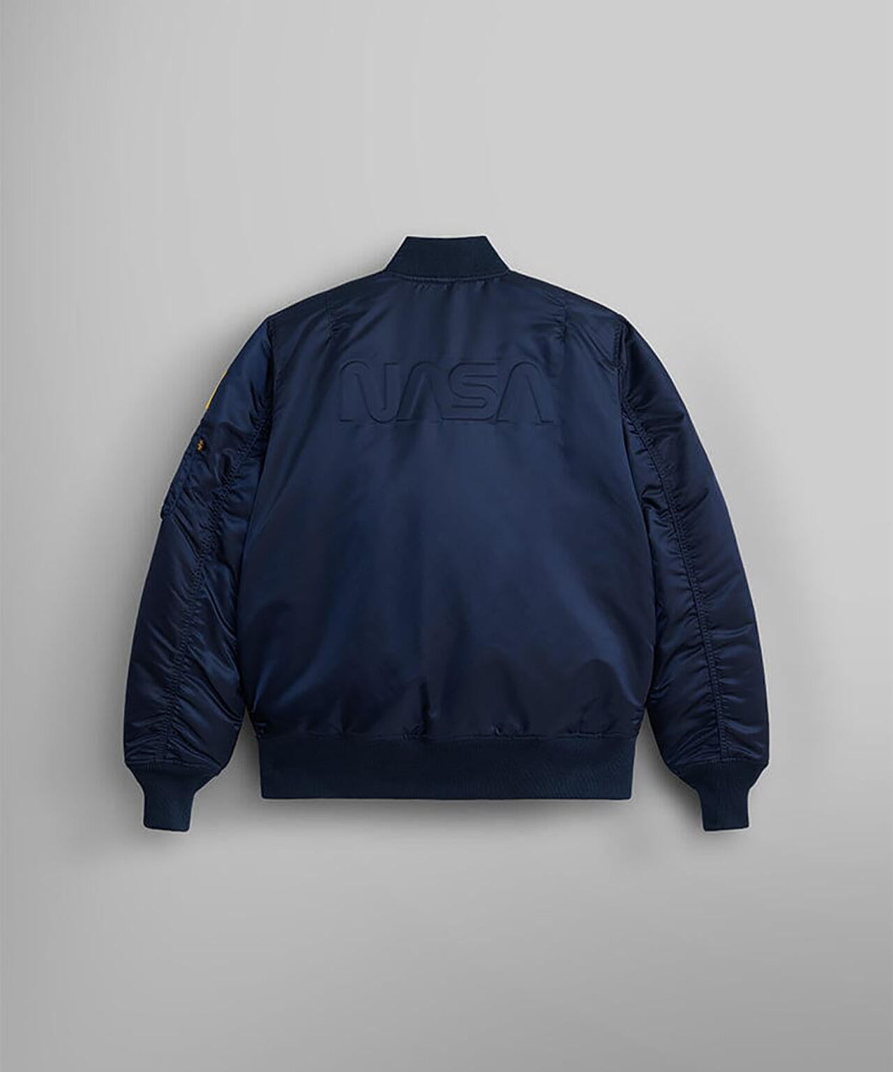 NASA MA-1 FLIGHT JACKET GEN II