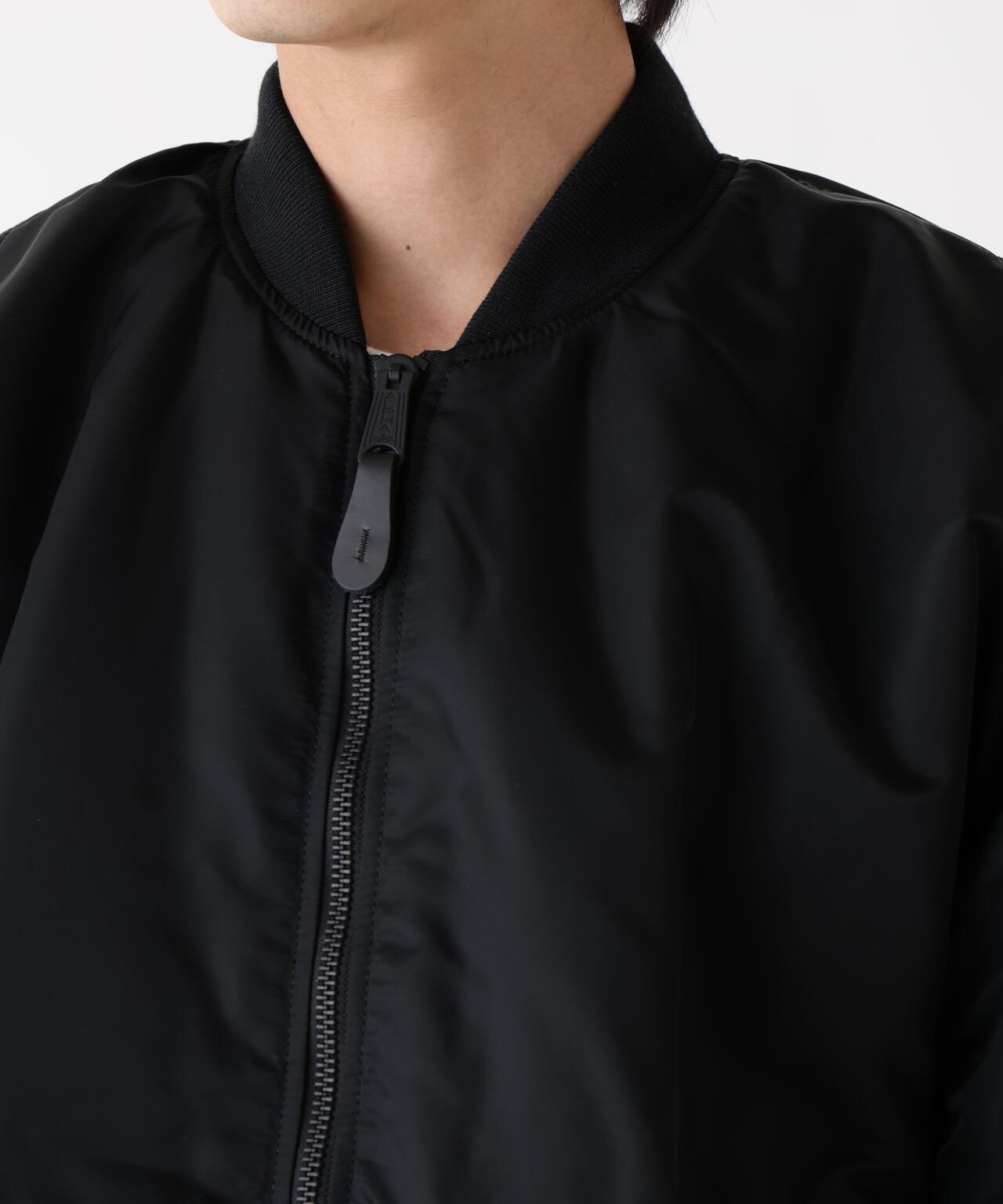 MA-1 BLOOD CHIT FLIGHT JACKET GEN II