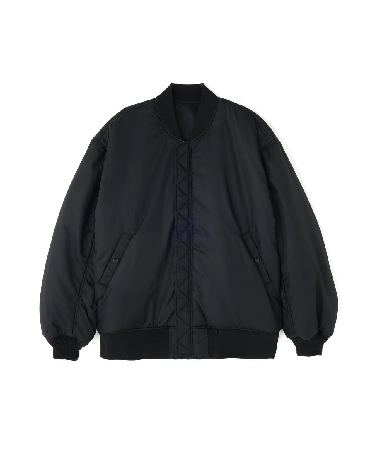 MA-1 BLOOD CHIT FLIGHT JACKET GEN II