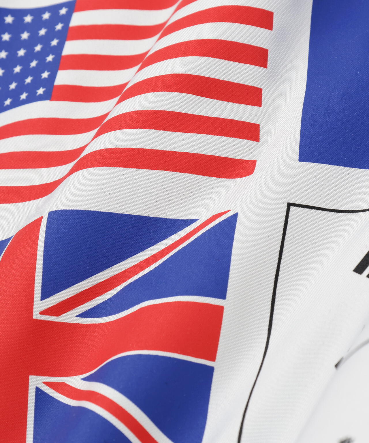 MA-1 BLOOD CHIT FLIGHT JACKET GEN II