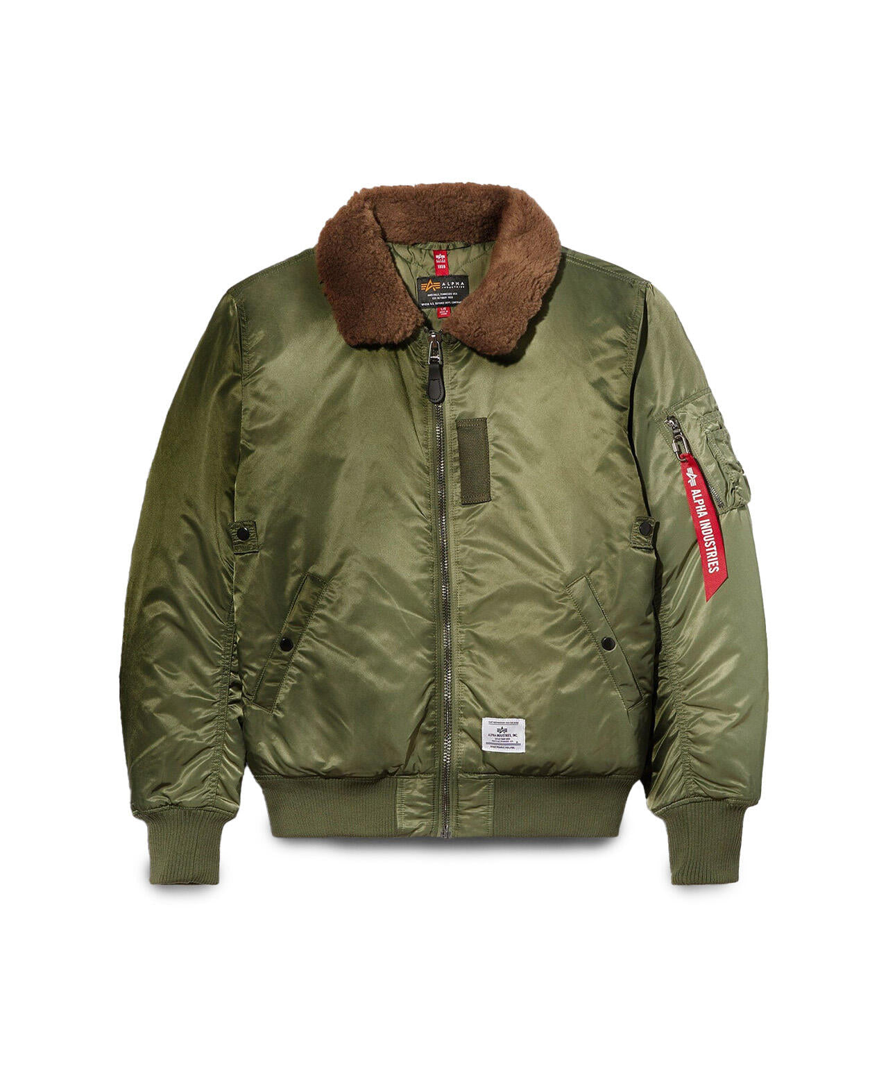 B-15｜HERITAGE｜