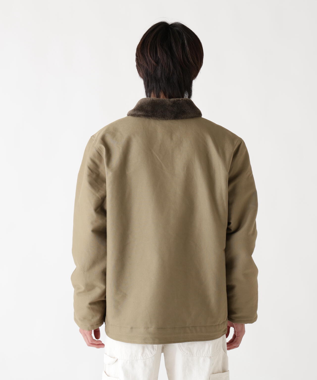 1940S N-1 DECK JACKET