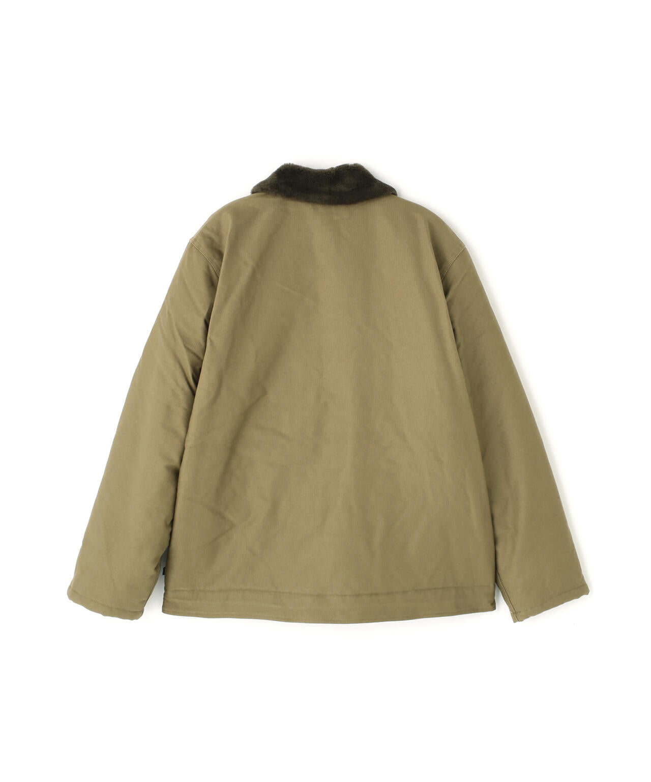 1940S N-1 DECK JACKET