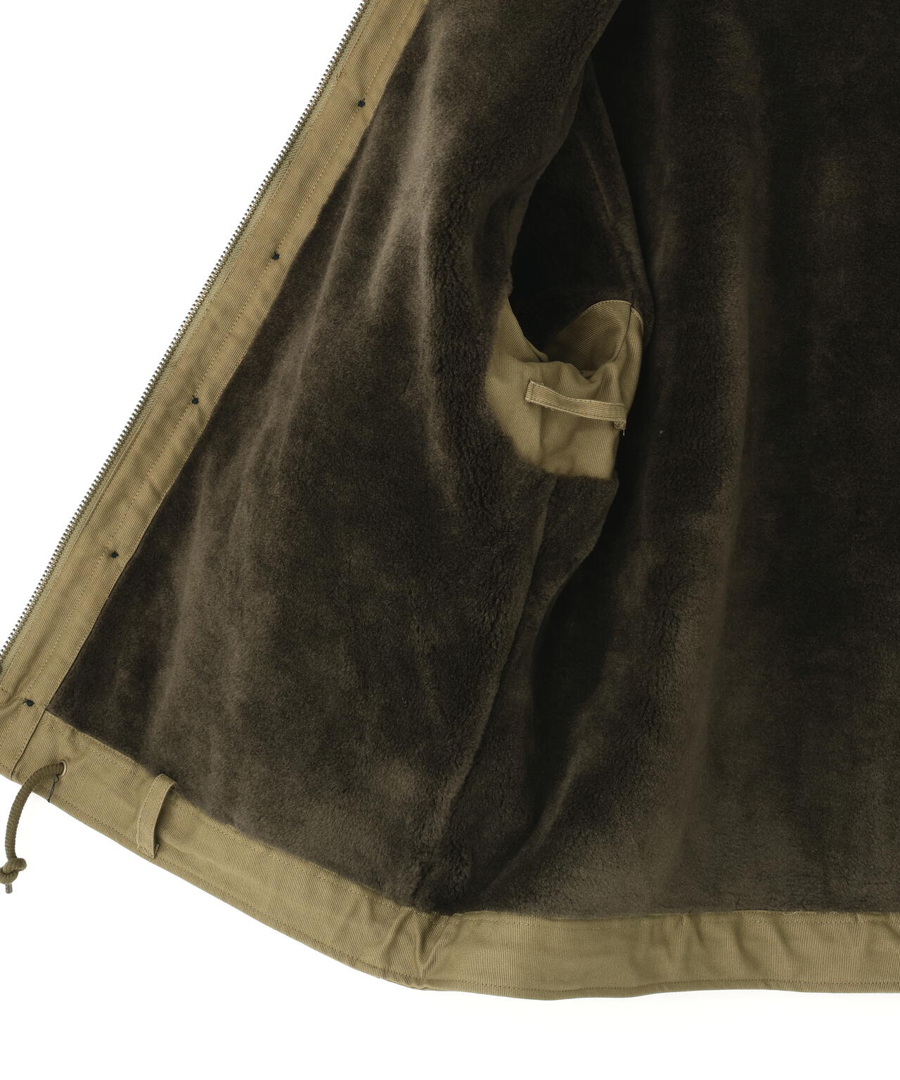 1940S N-1 DECK JACKET