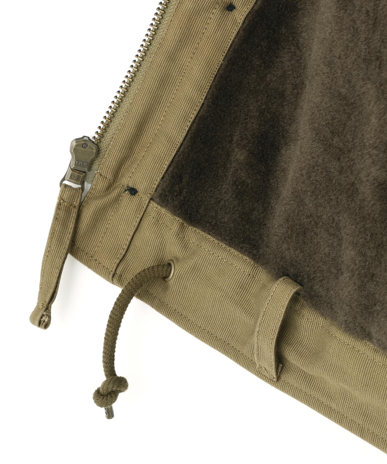 1940S N-1 DECK JACKET