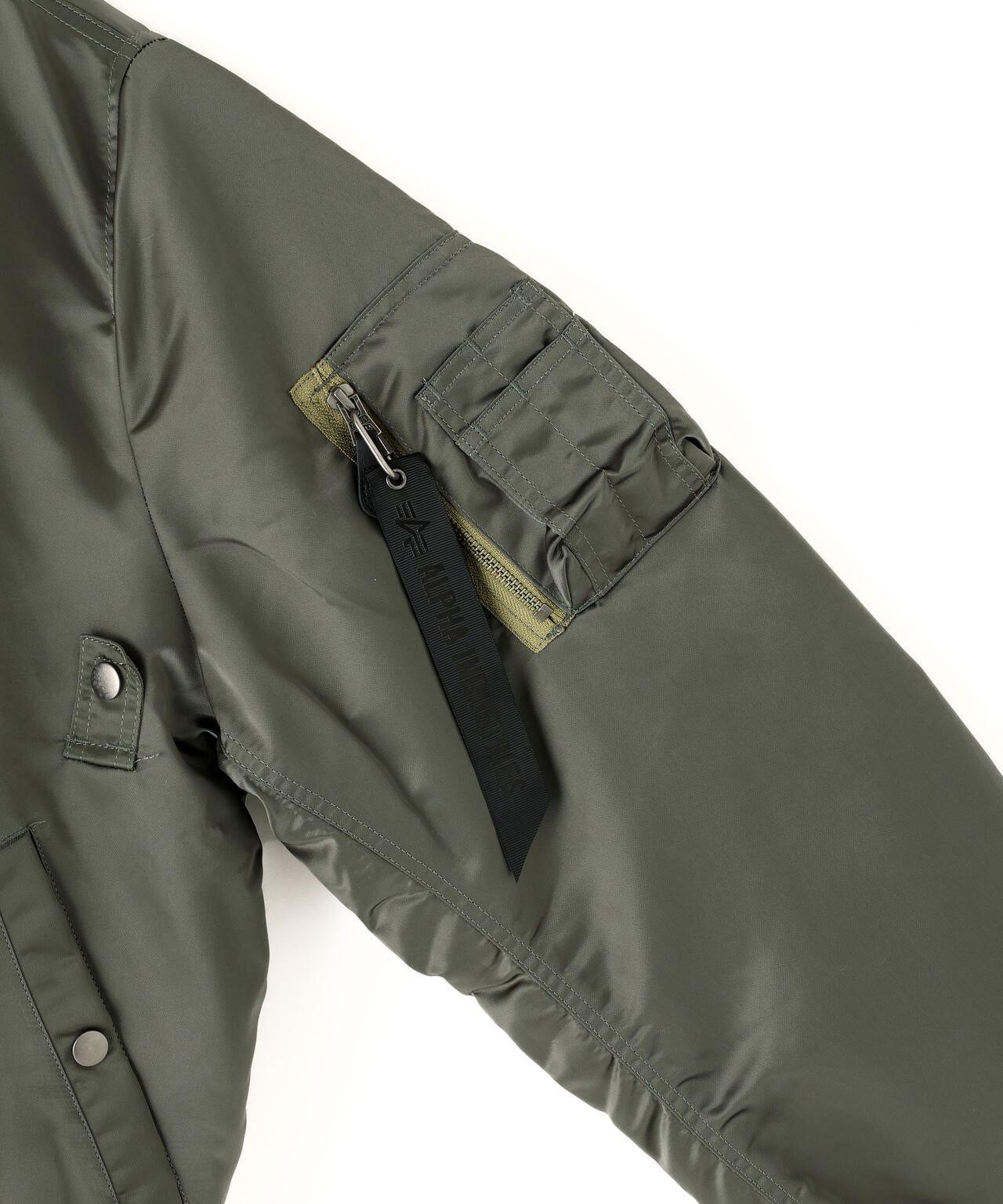 1960S MA-1 FLIGHT JACKET