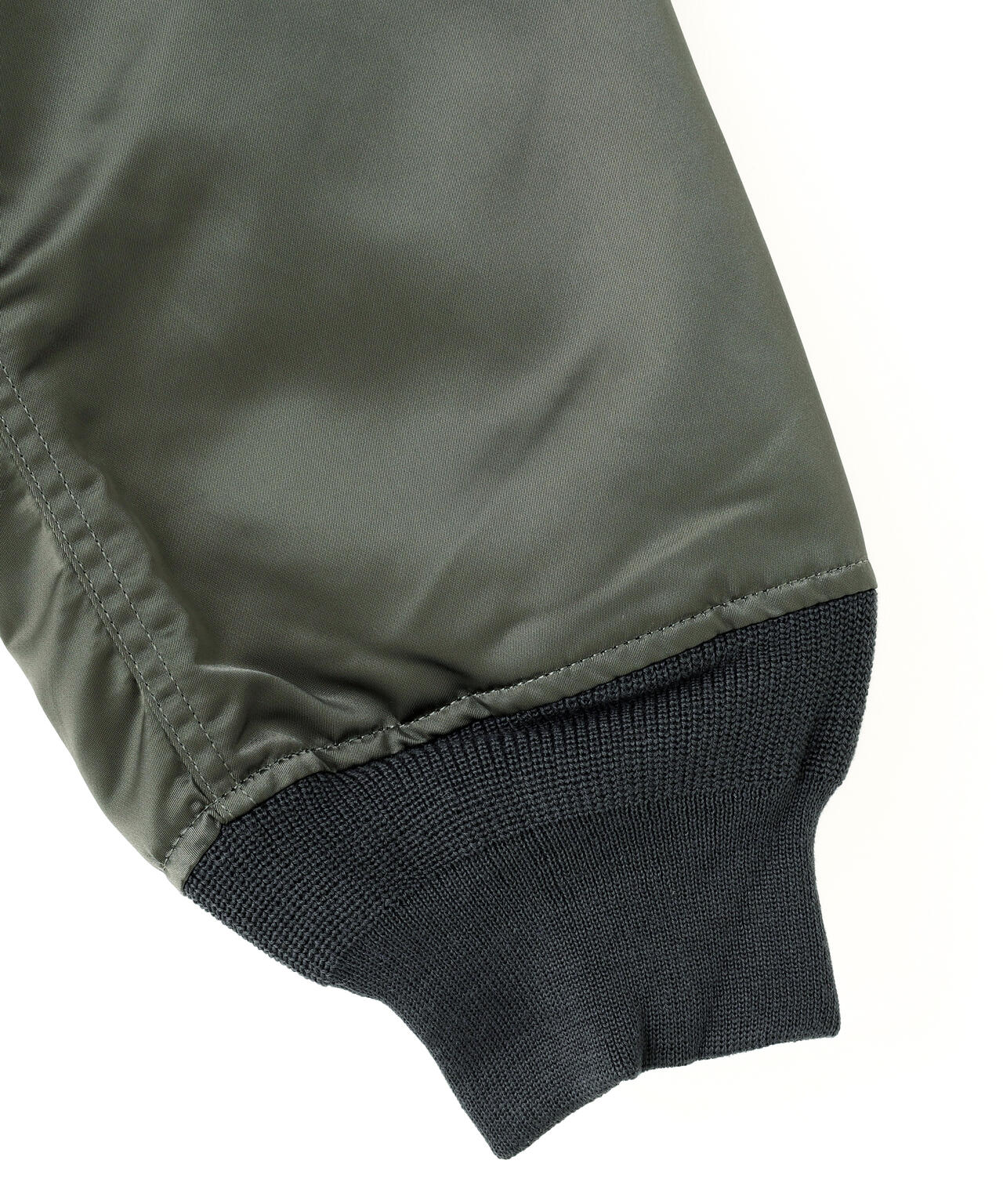 1960S MA-1 FLIGHT JACKET