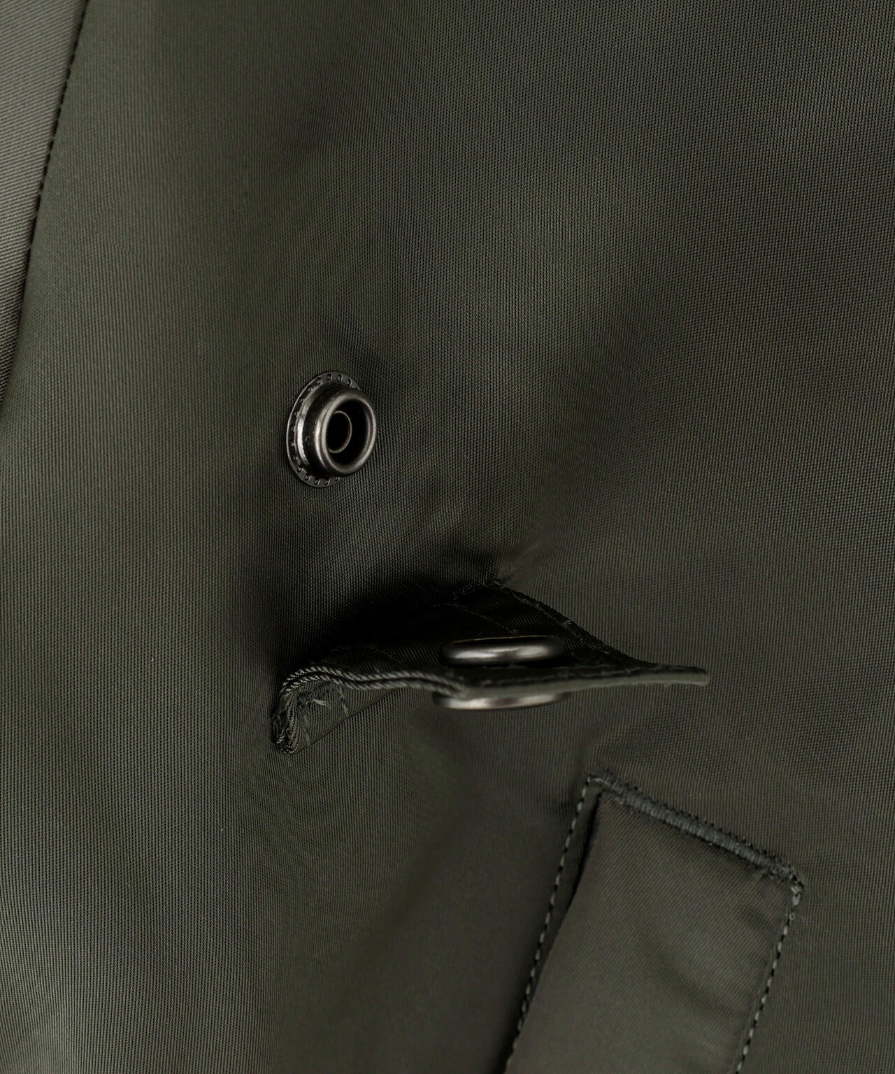 1960S MA-1 FLIGHT JACKET