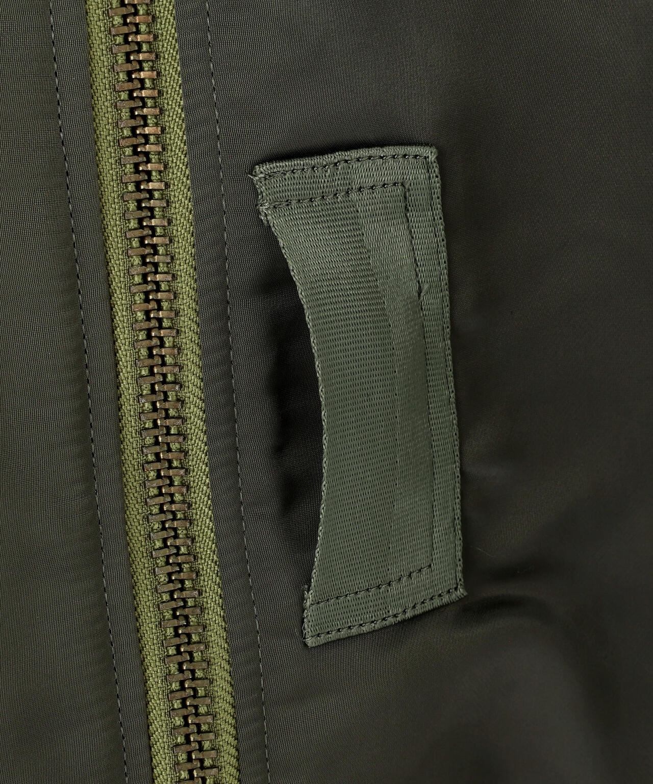 1960S MA-1 FLIGHT JACKET