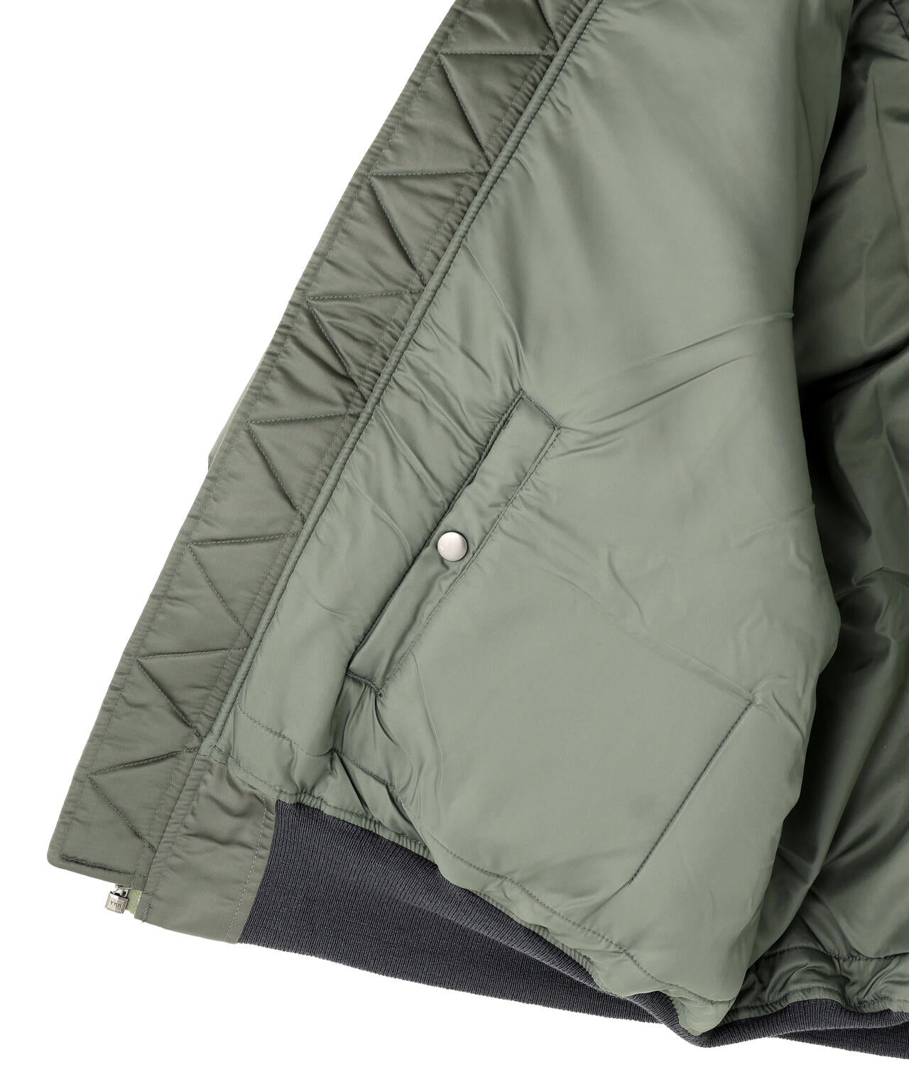 1960S MA-1 FLIGHT JACKET