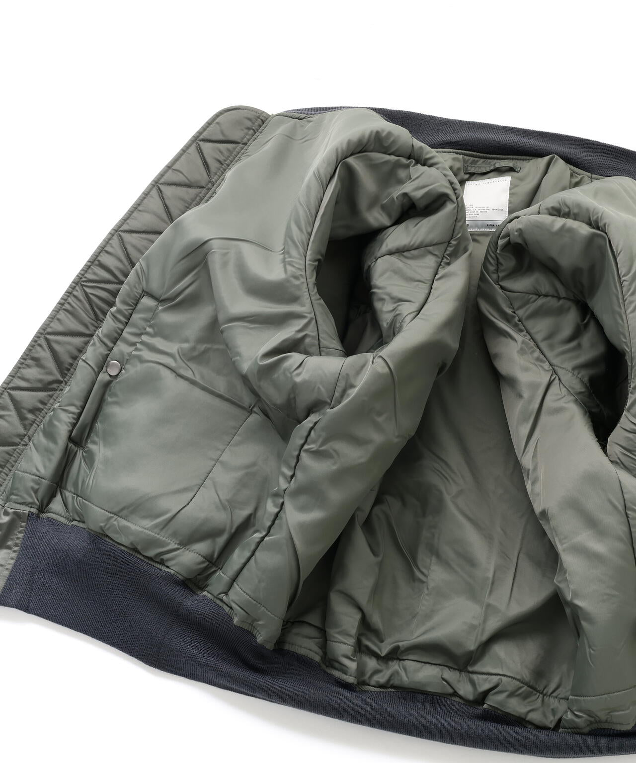 1960S MA-1 FLIGHT JACKET