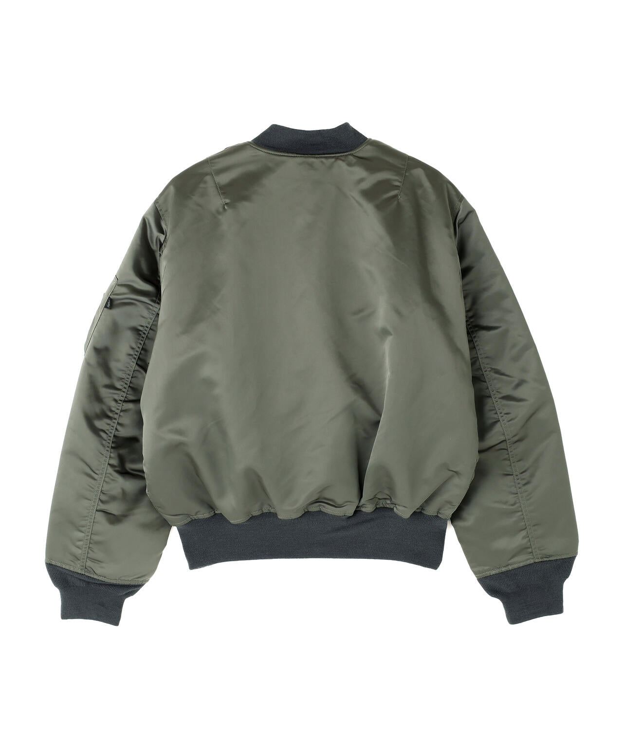 1960S MA-1 FLIGHT JACKET