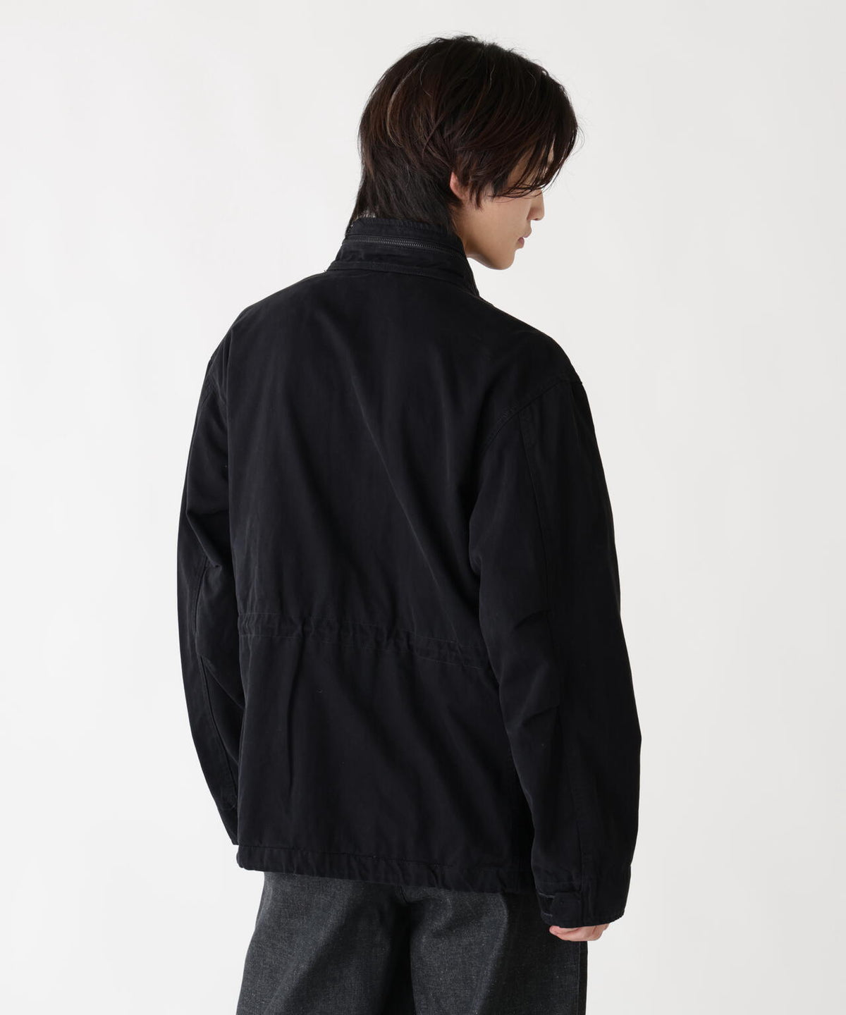M-65 MOD FIELD COAT GEN II ｜アルファ インダストリーズ