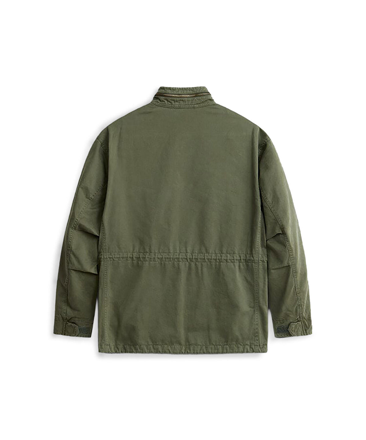 M-65 MOD FIELD COAT GEN II ｜アルファ インダストリーズ