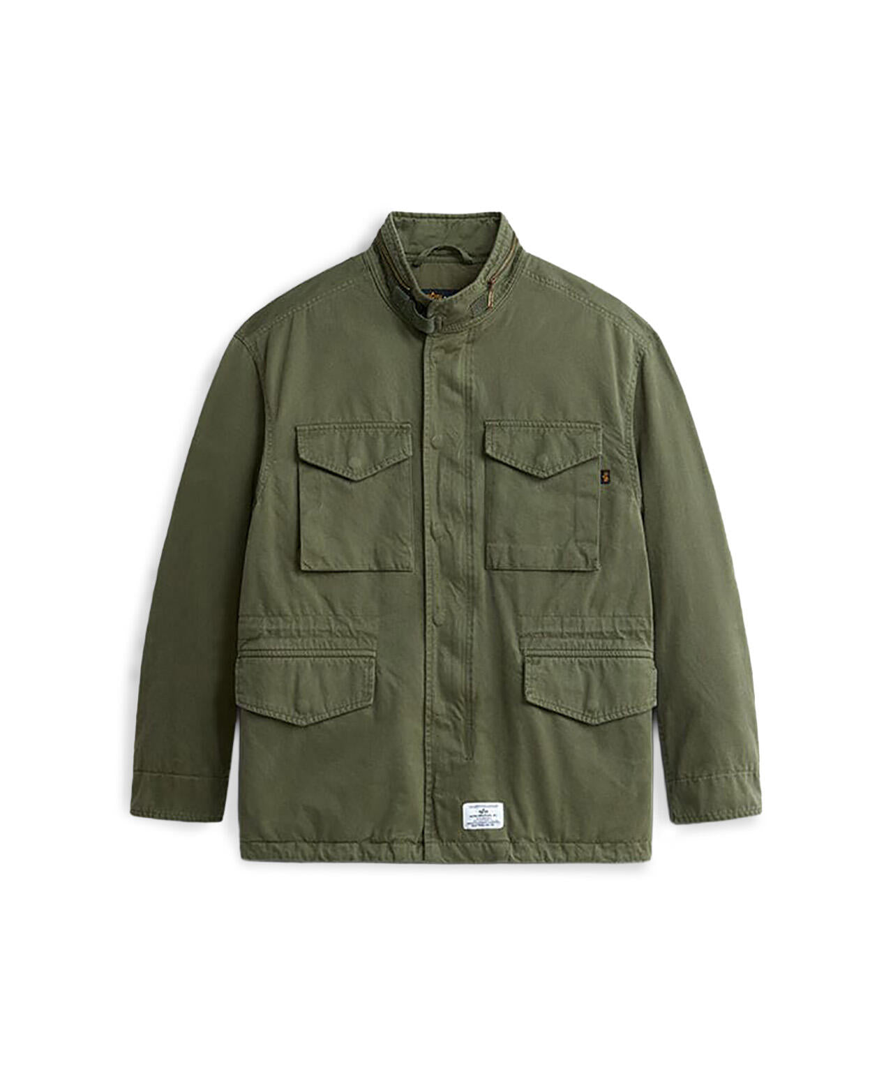 M-65 MOD FIELD COAT GEN II ｜アルファ インダストリーズ