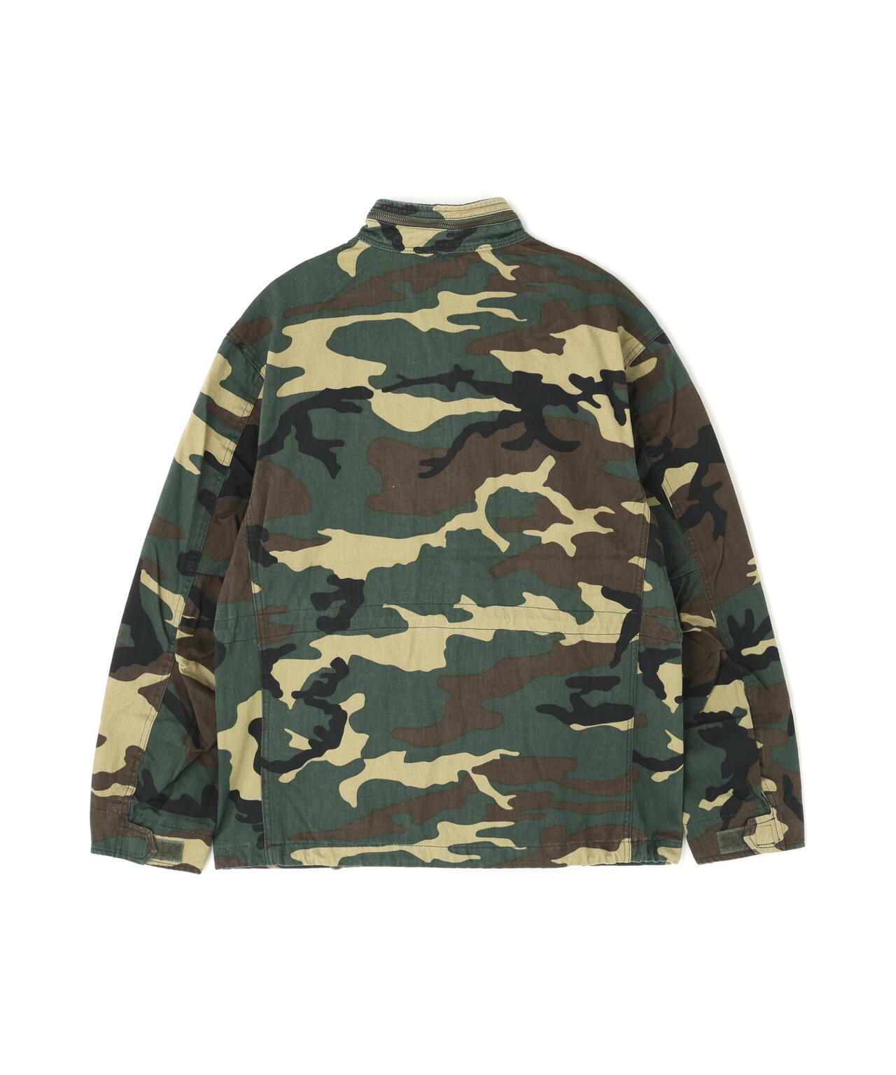 M-65 MOD FIELD COAT GEN II