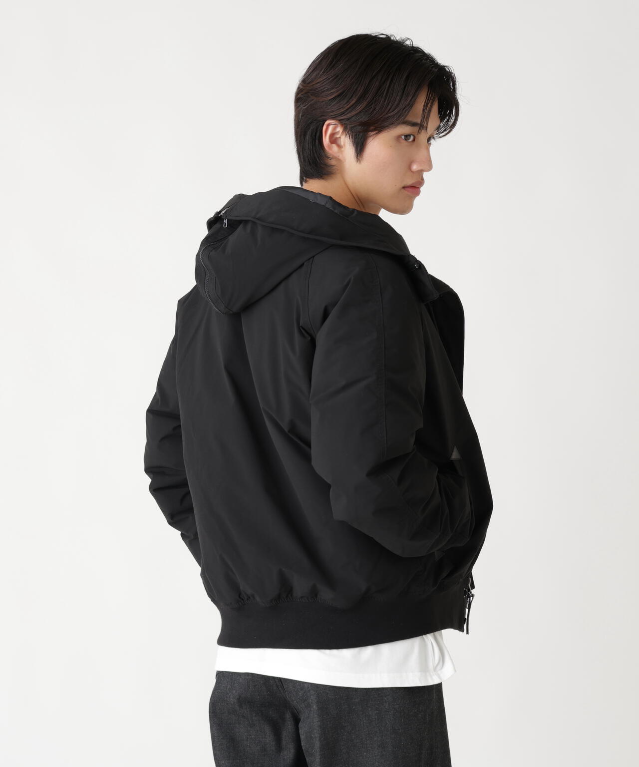 N-2B ALTITUDE ｜アルファ インダストリーズ