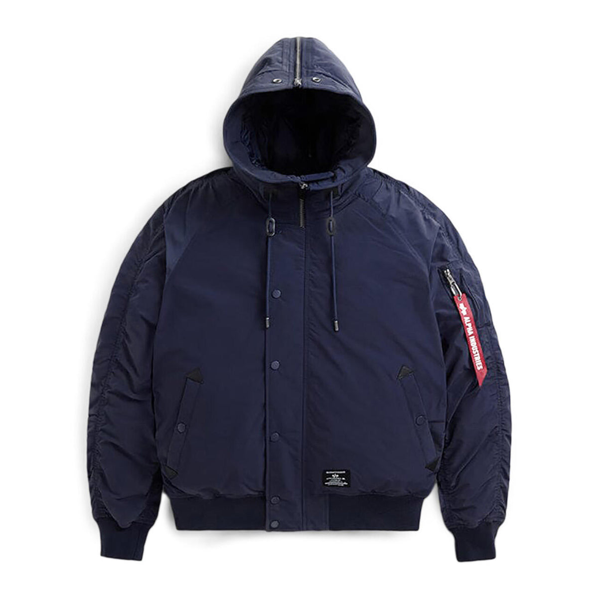 N-2B ALTITUDE ｜アルファ インダストリーズ