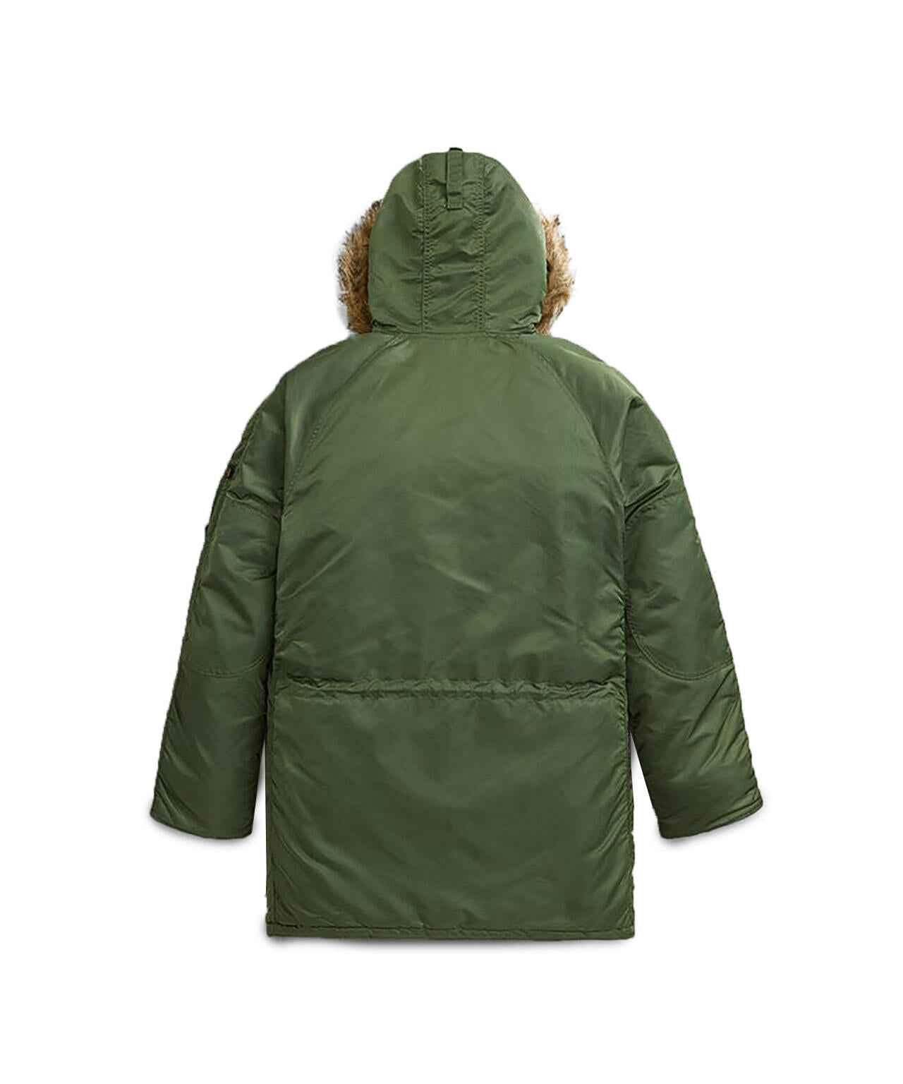 SLIM FIT N-3B ｜アルファ インダストリーズ