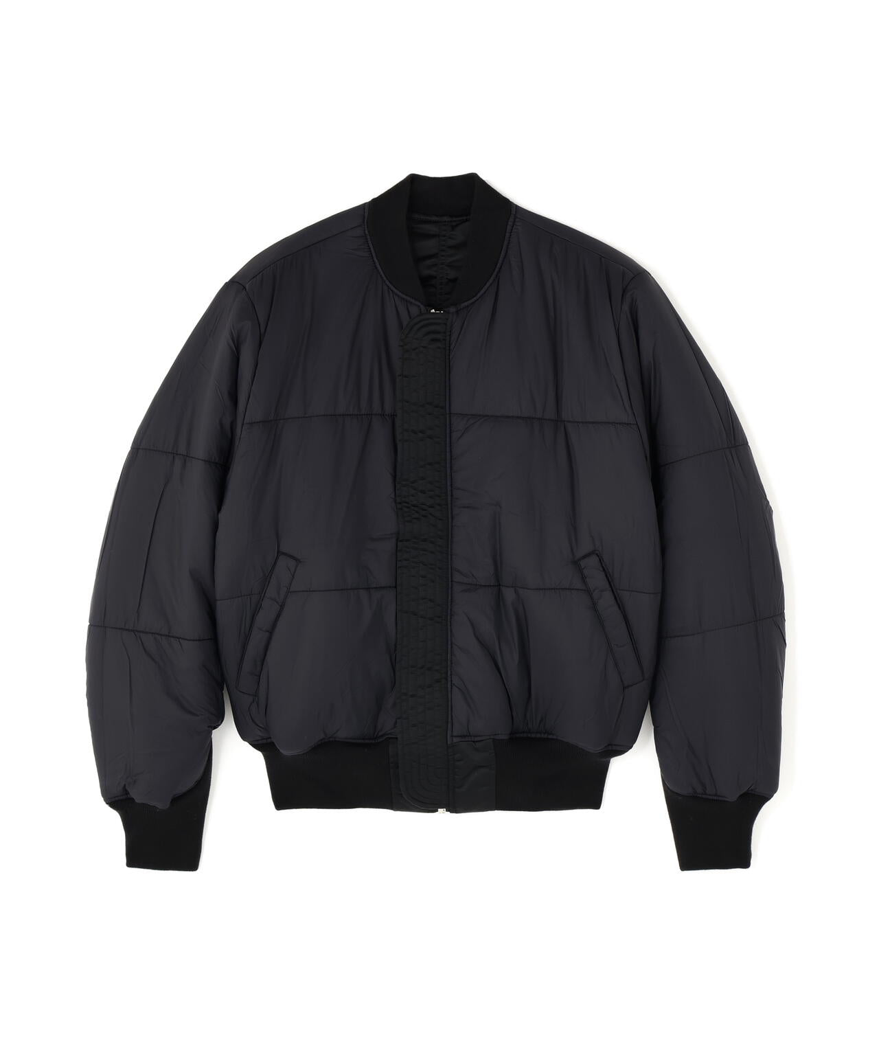 MA-1 Base Flight Bomber Jacket
