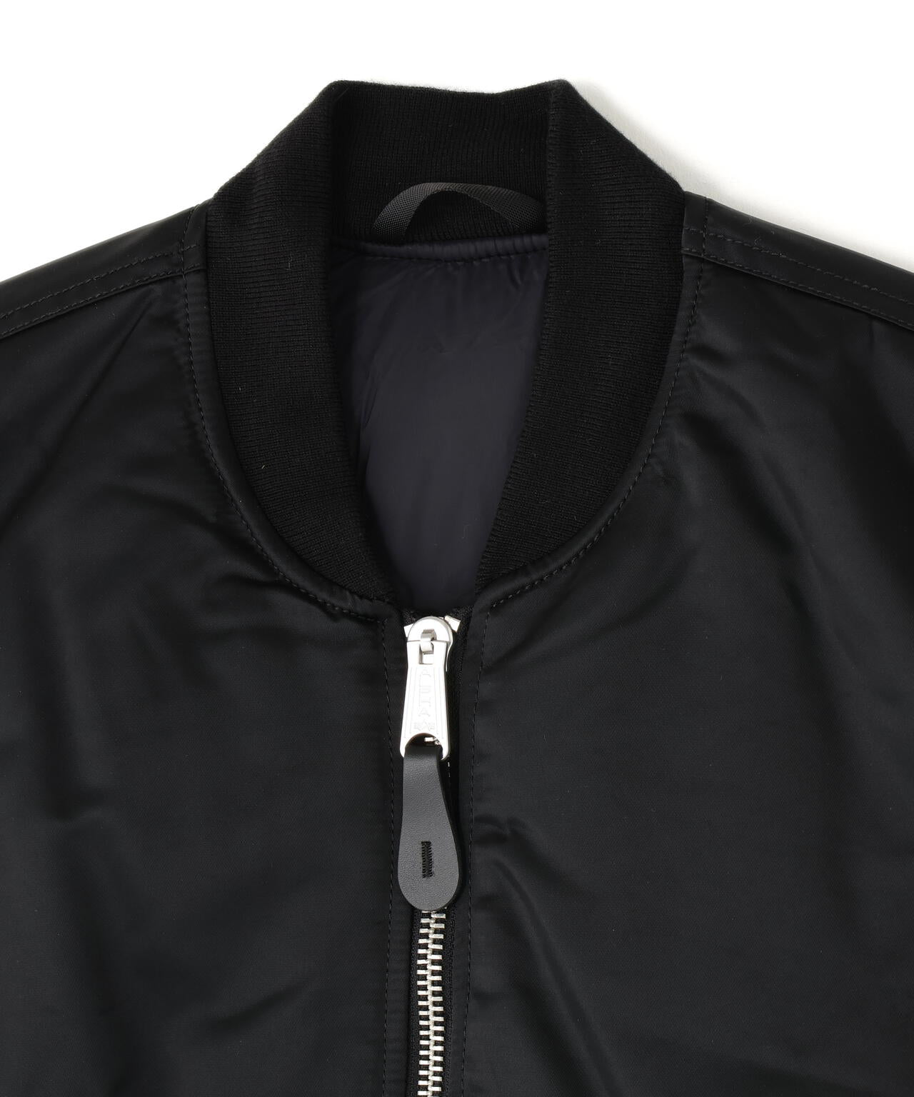 MA-1 Base Flight Bomber Jacket ｜アルファ インダストリーズ