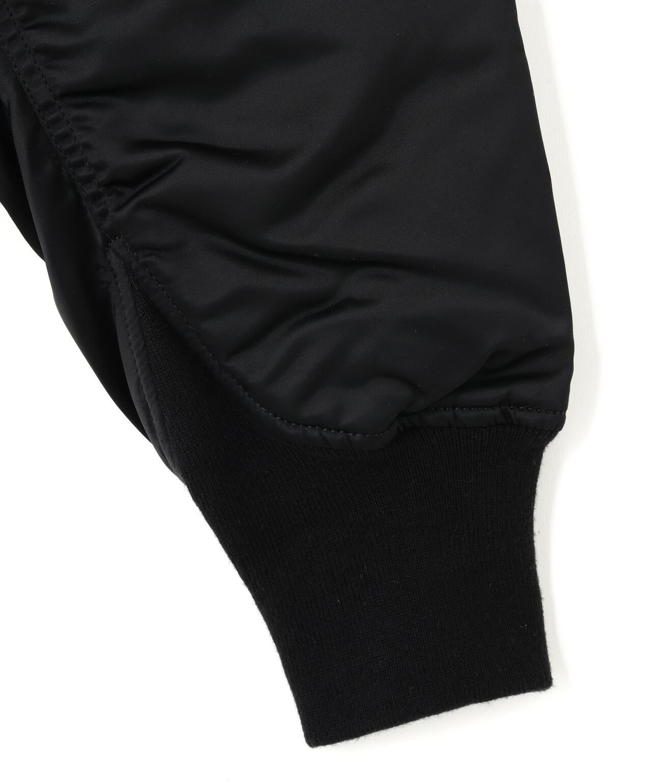 MA-1 Base Flight Bomber Jacket