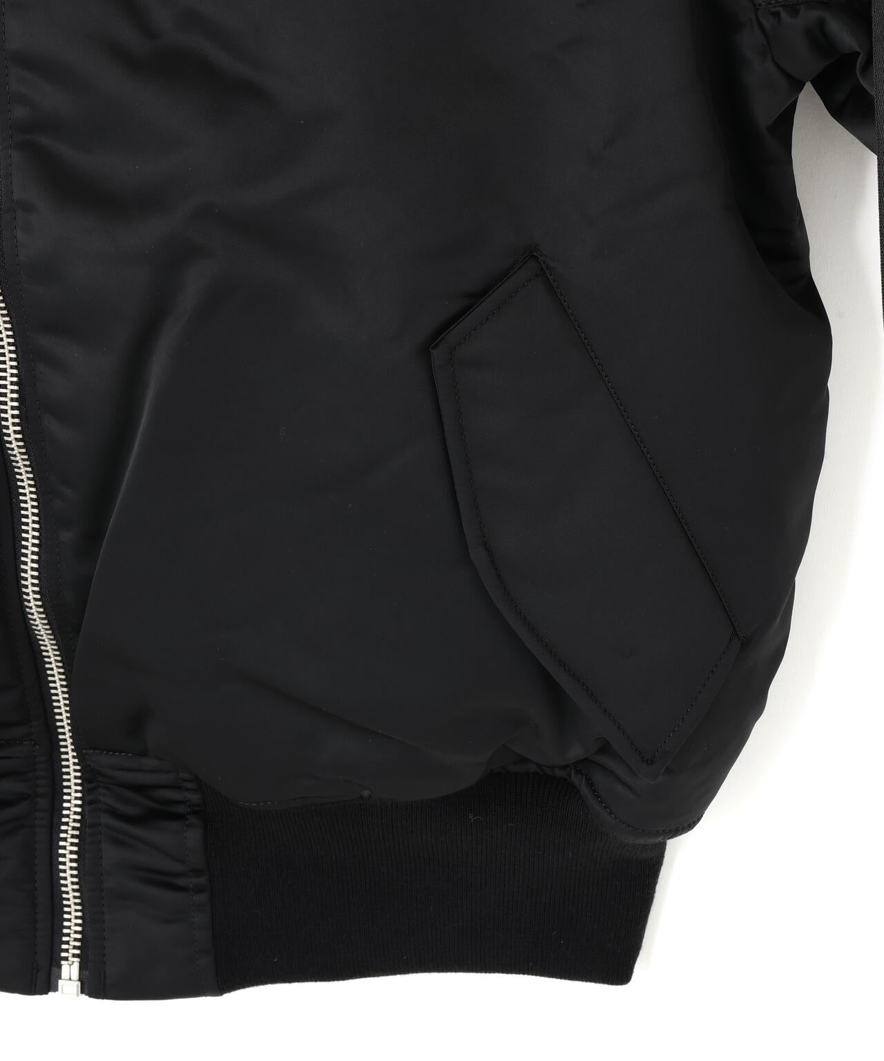 MA-1 Base Flight Bomber Jacket