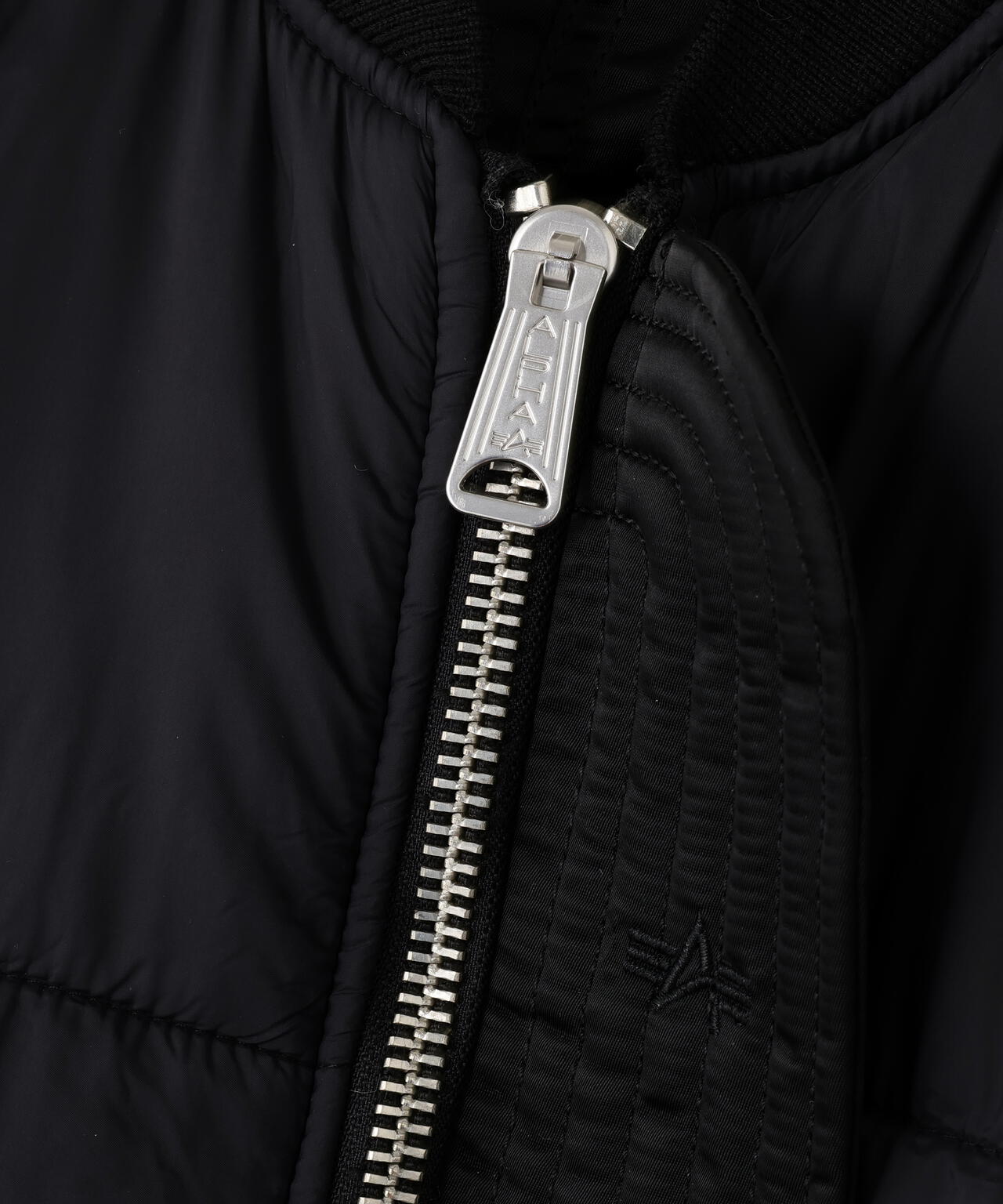 MA-1 Base Flight Bomber Jacket