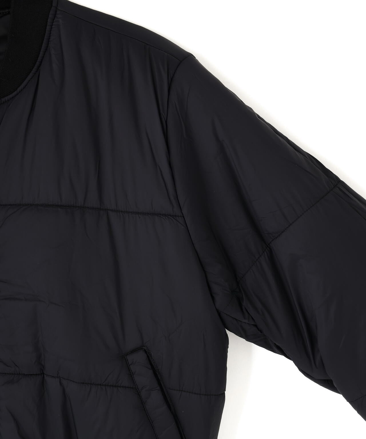 MA-1 Base Flight Bomber Jacket