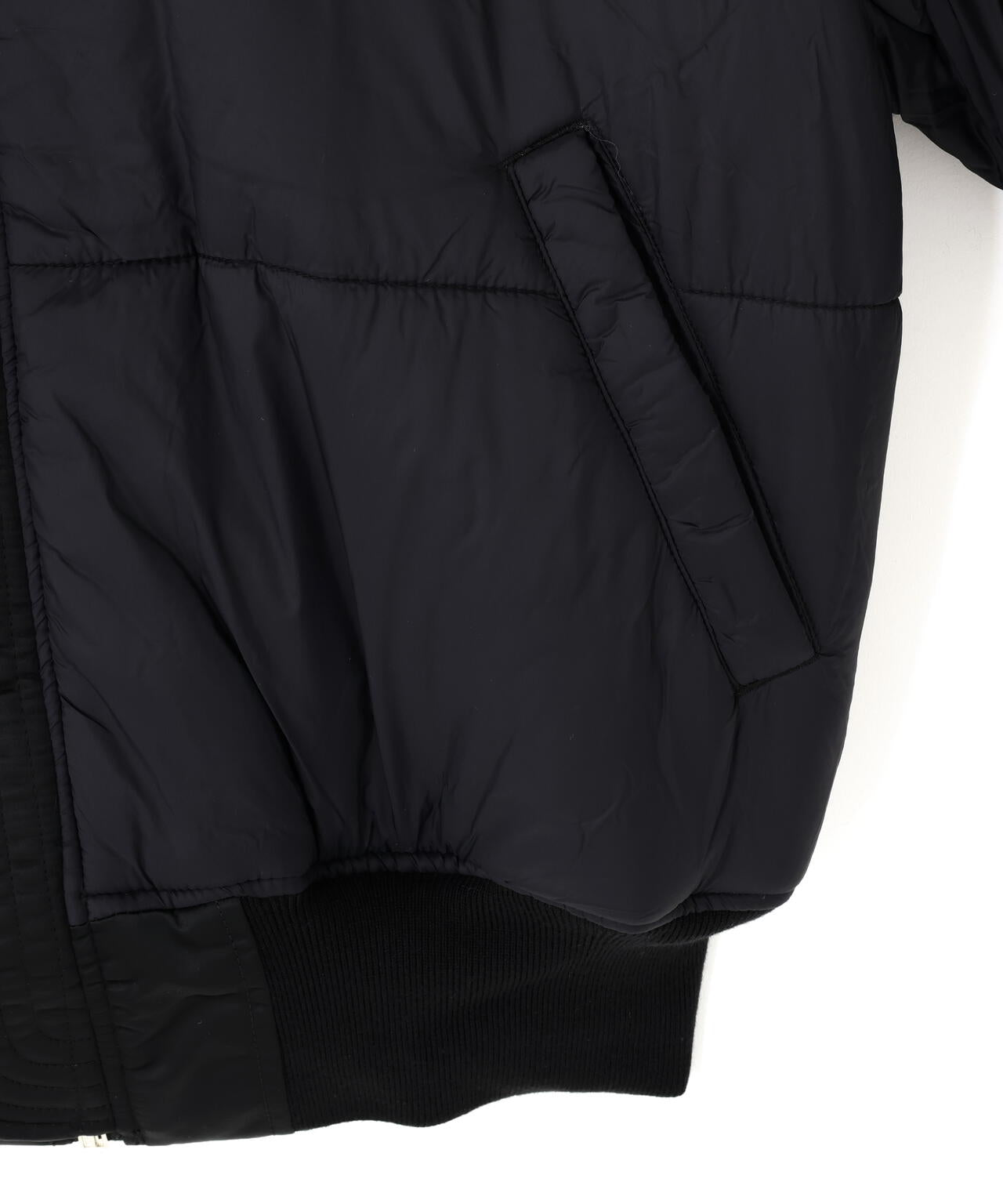 MA-1 Base Flight Bomber Jacket