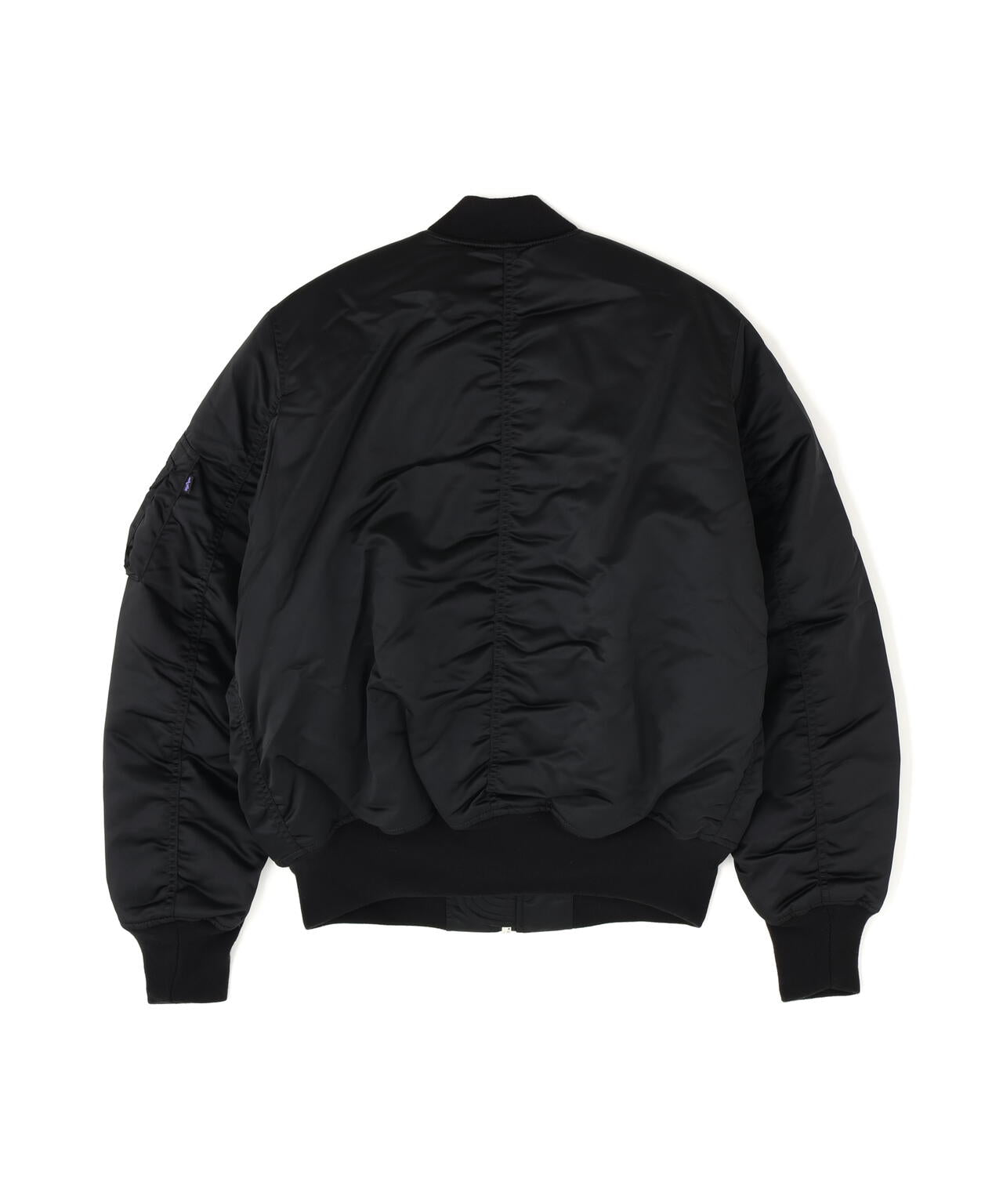 MA-1 Base Flight Bomber Jacket ｜アルファ インダストリーズ