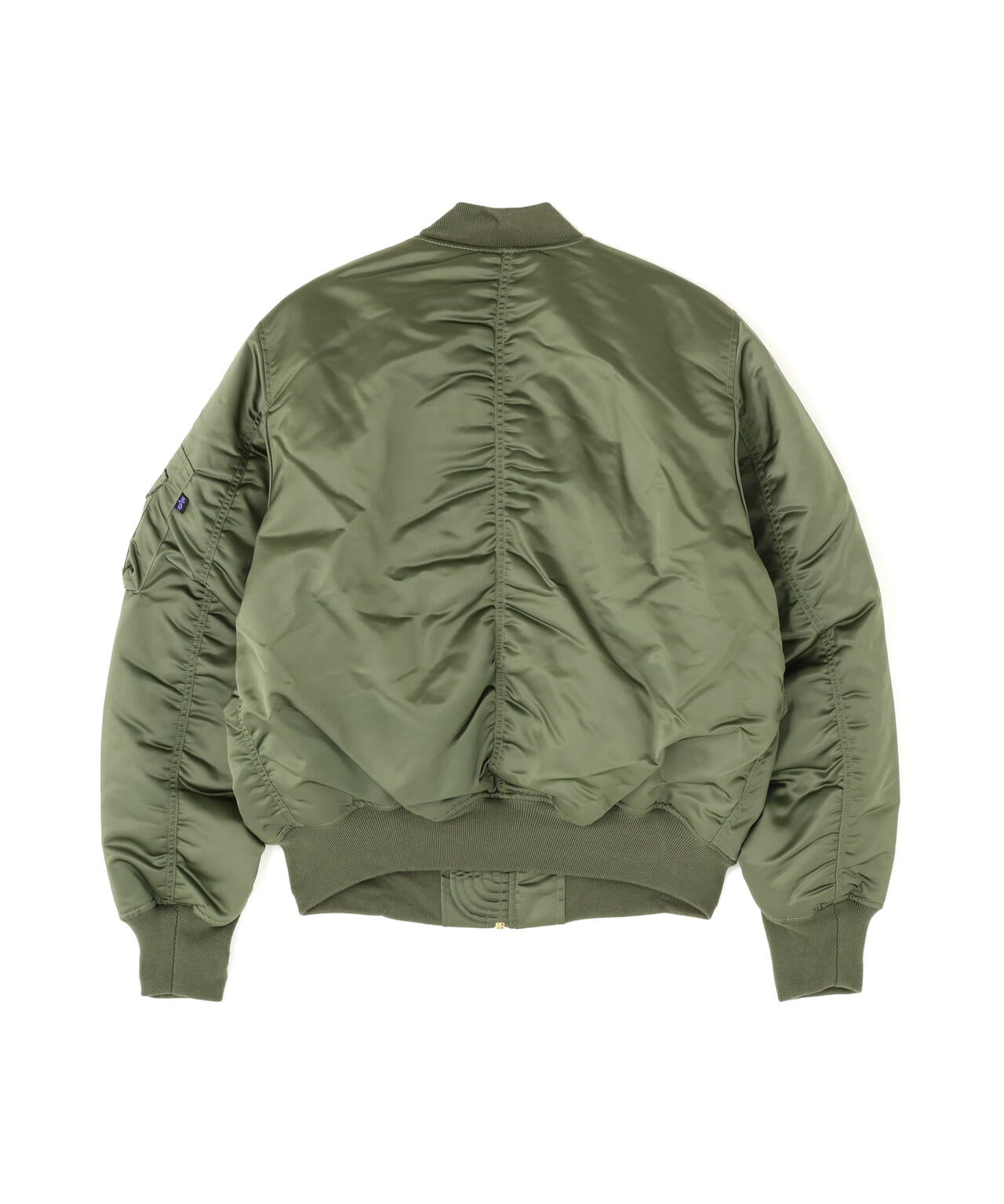 MA-1 Base Flight Bomber Jacket ｜アルファ インダストリーズ