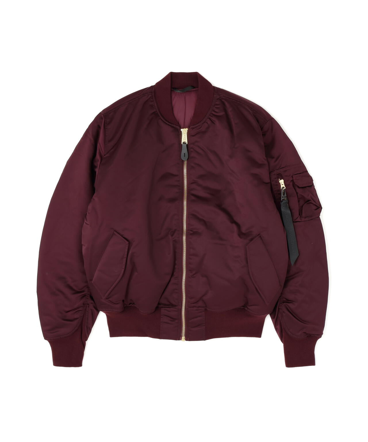 MA-1 Base Flight Bomber Jacket