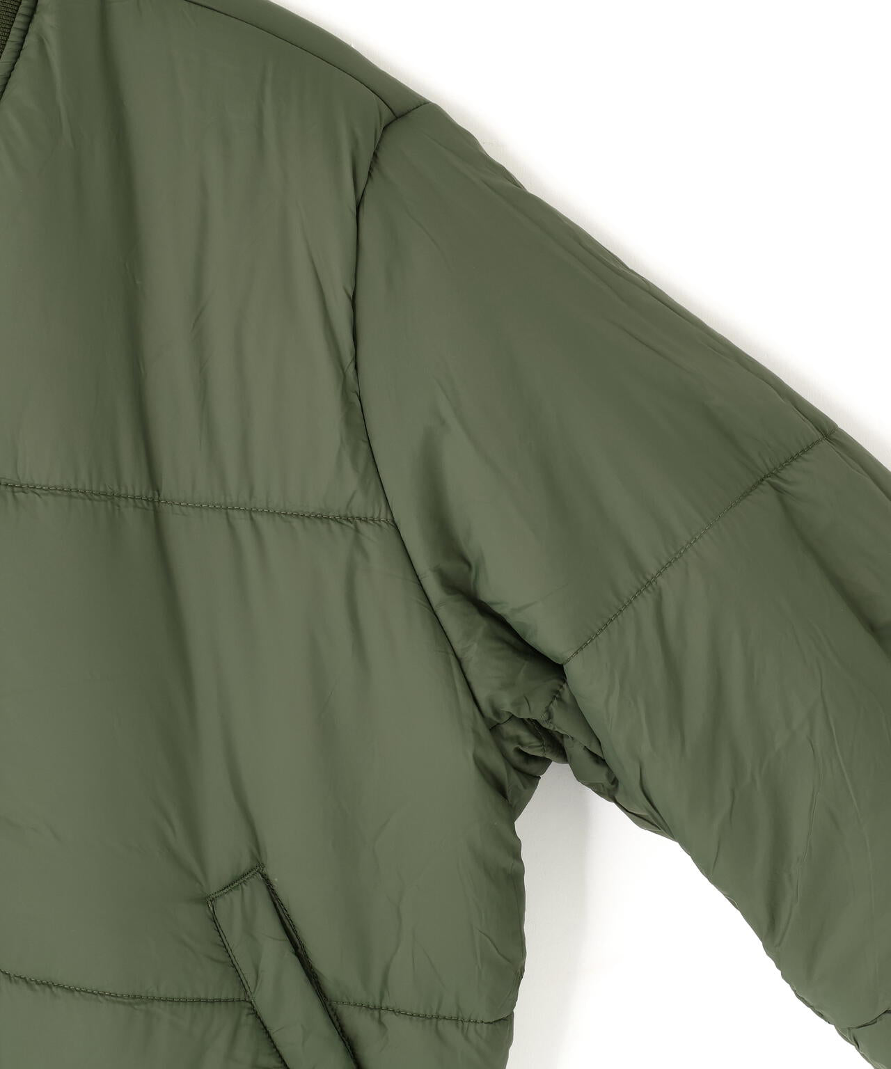 MA‐1 BASE FLIGHT JACKET CAMO