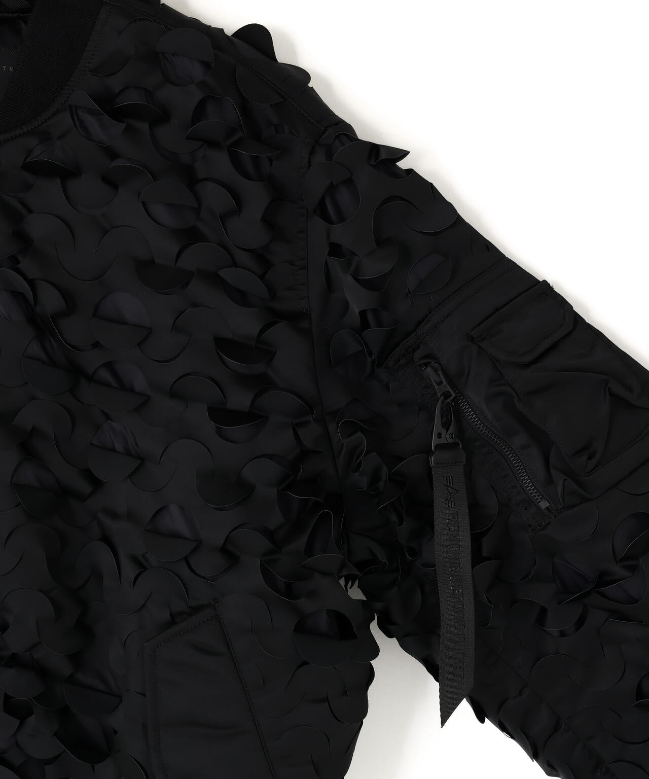 MA-1 ULCANS Flight Jacket