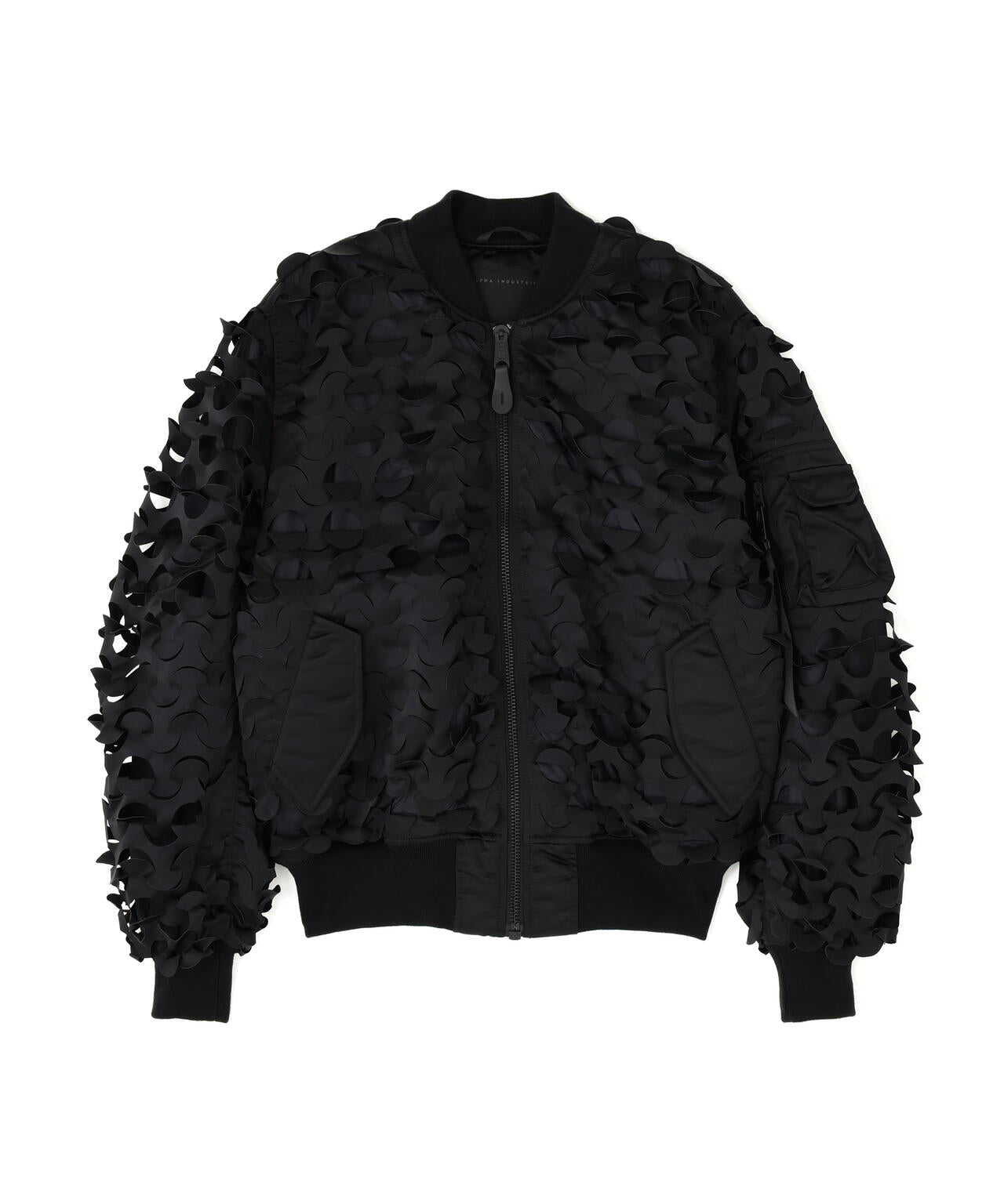 MA-1 ULCANS Flight Jacket