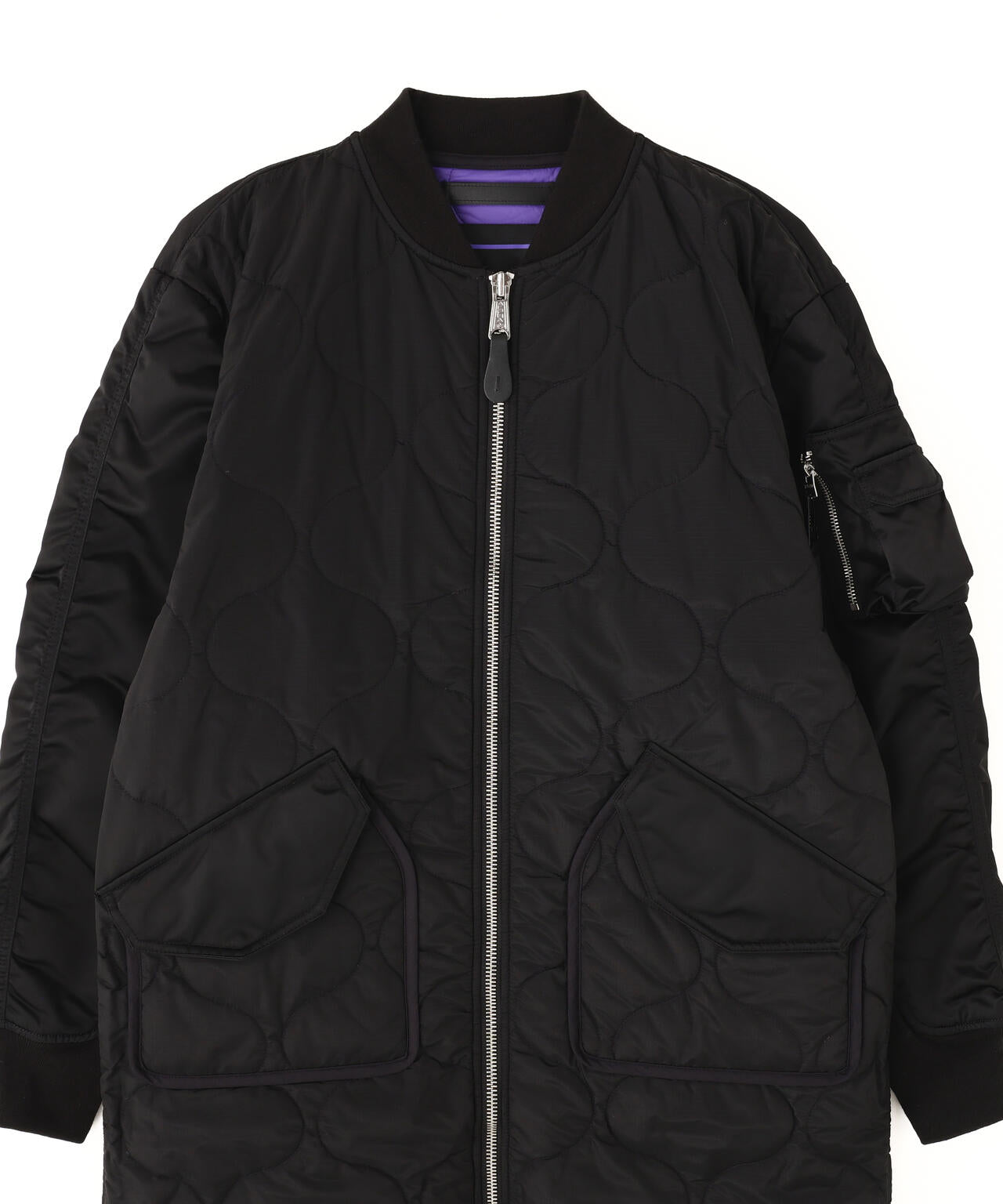 ALS Coat UVCold Weather Jacket