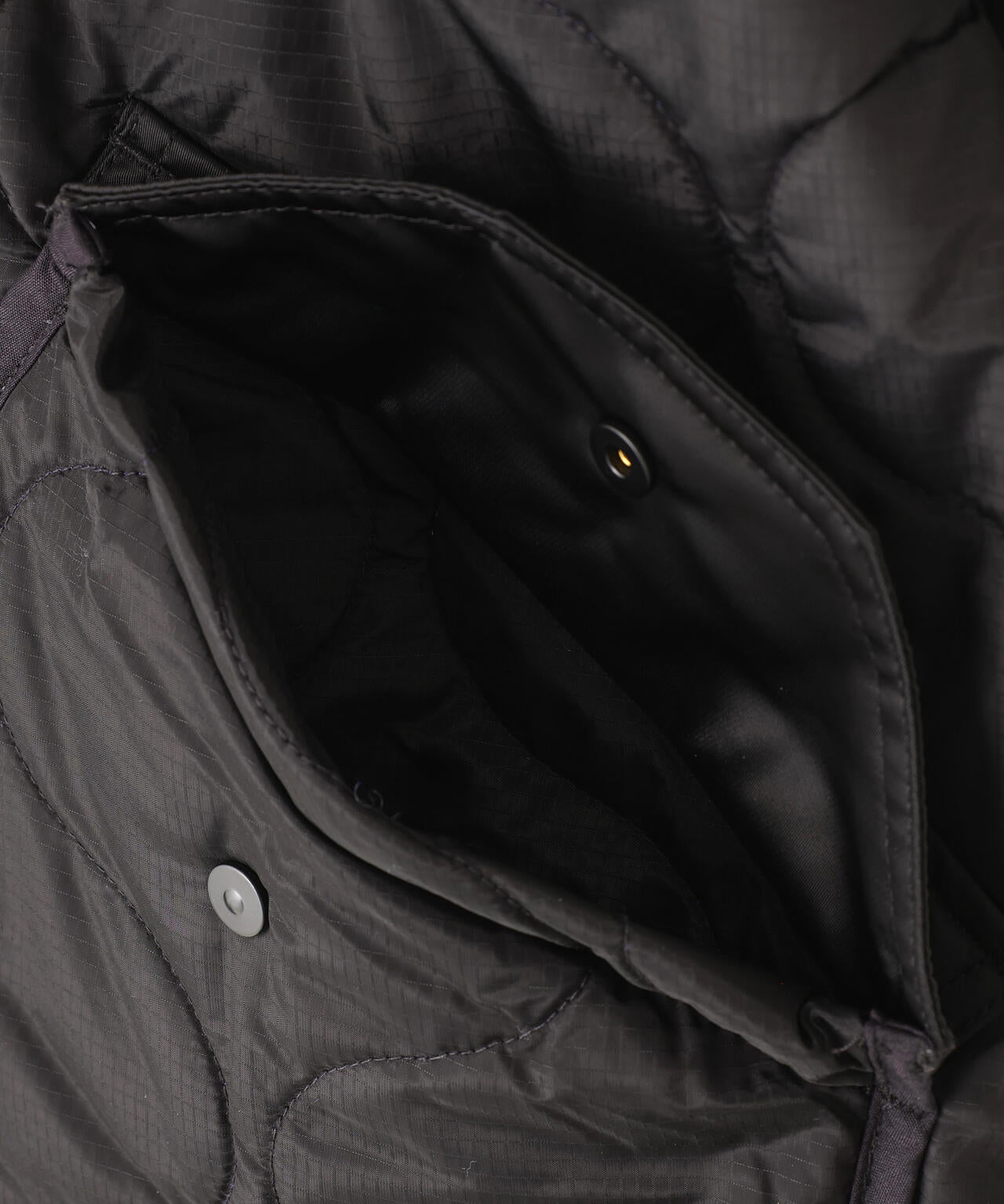 ALS Coat UVCold Weather Jacket