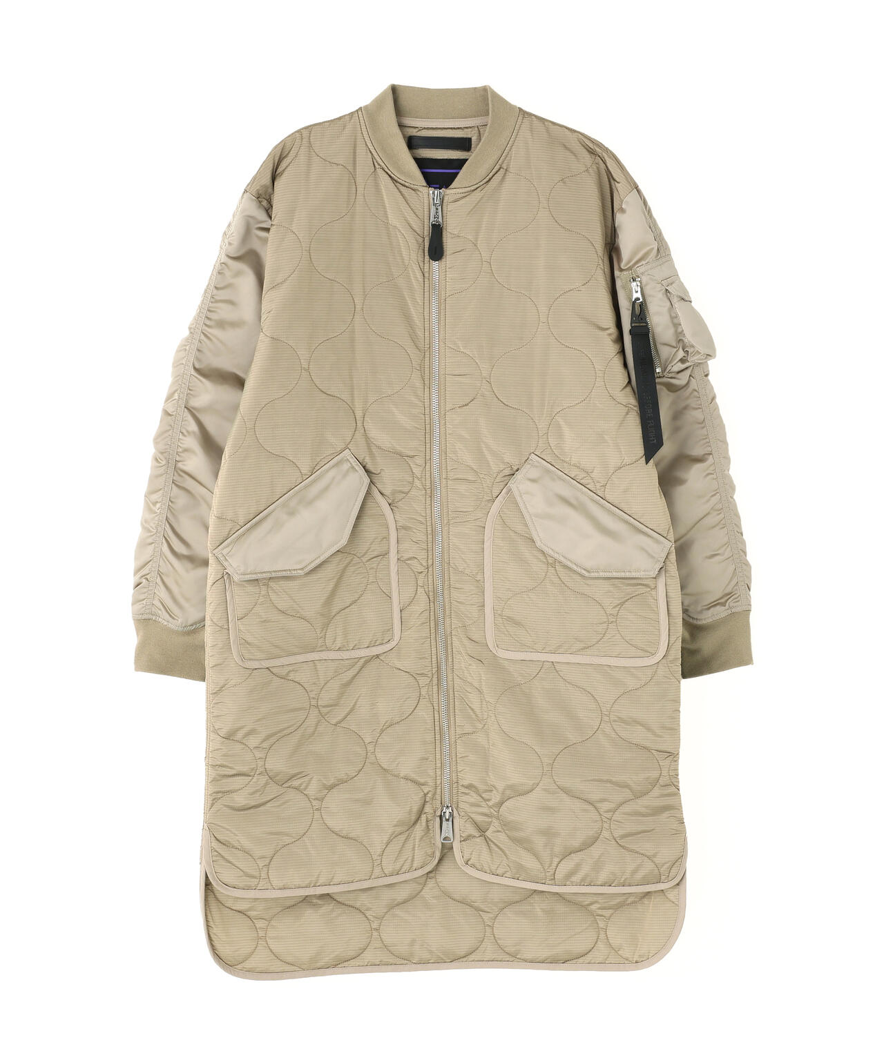ALS Coat UVCold Weather Jacket