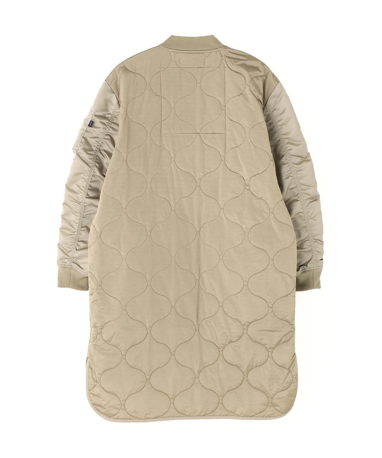 ALS Coat UVCold Weather Jacket