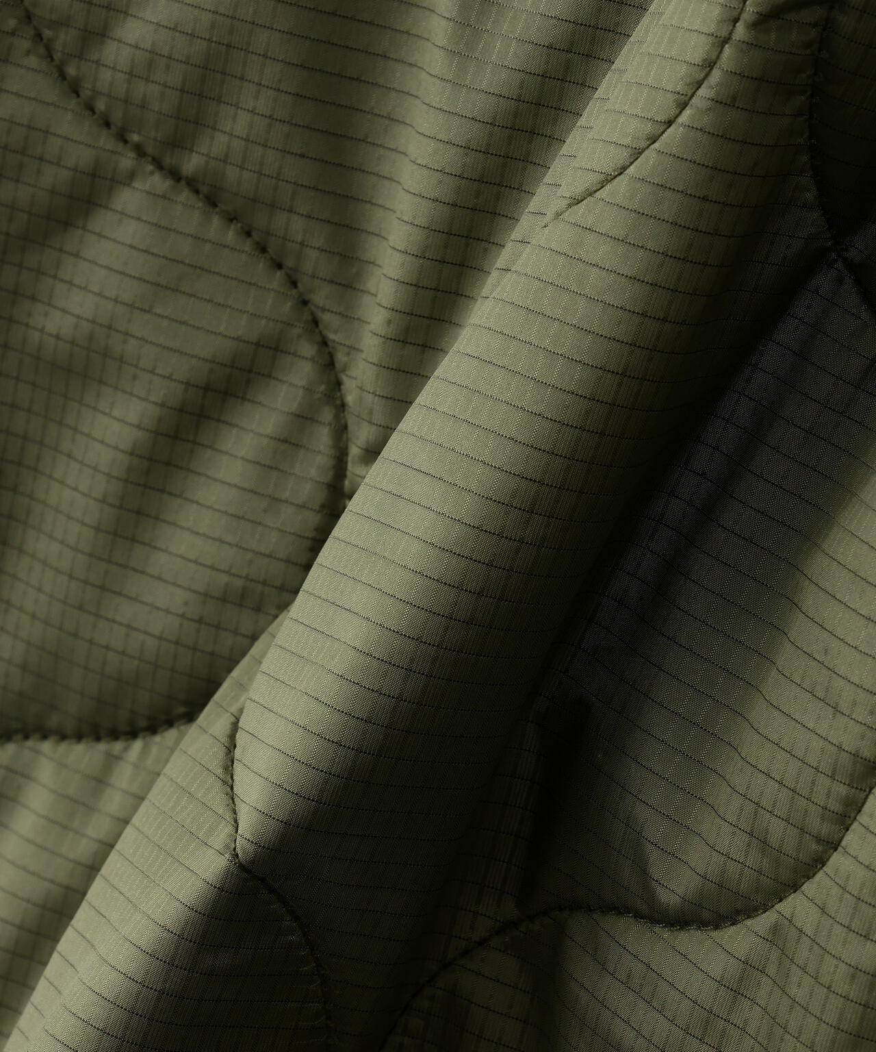 ALS Coat UVCold Weather Jacket