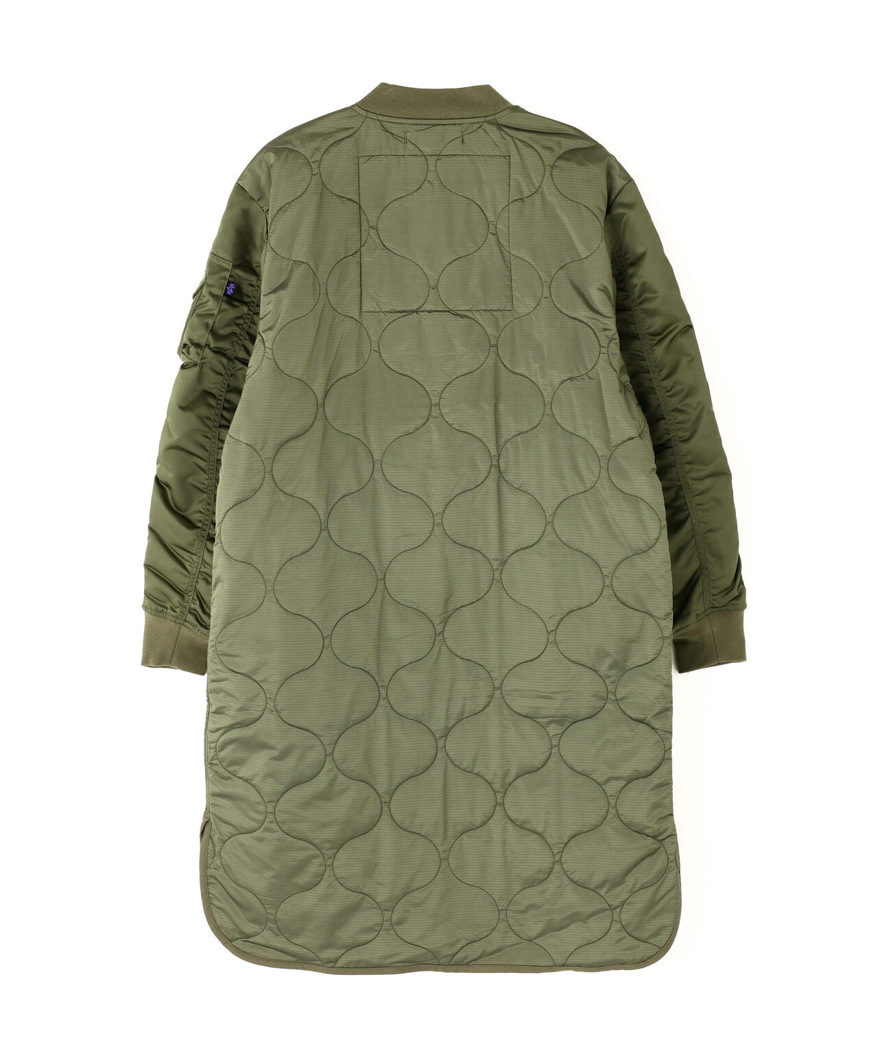 ALS Coat UVCold Weather Jacket