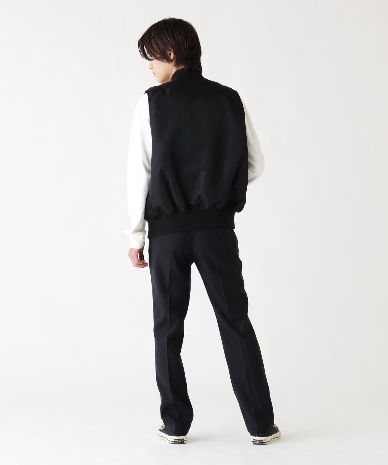 MA-1 FLIGHT VEST
