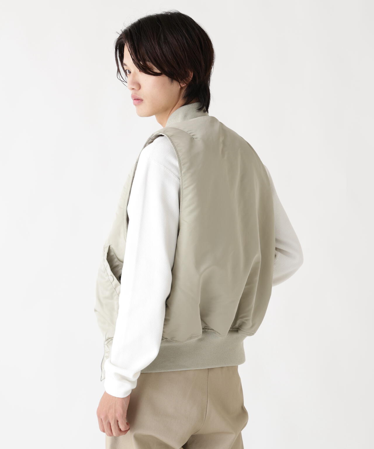 MA-1 FLIGHT VEST