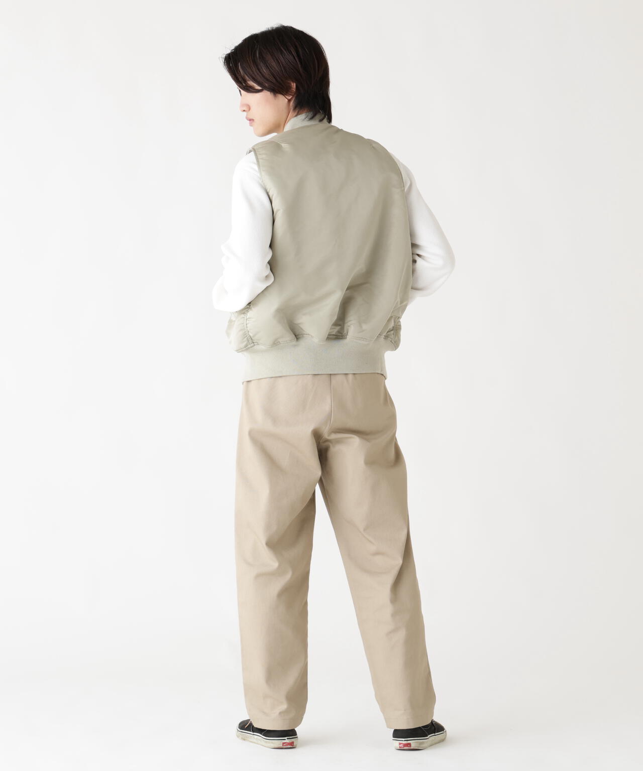 MA-1 FLIGHT VEST