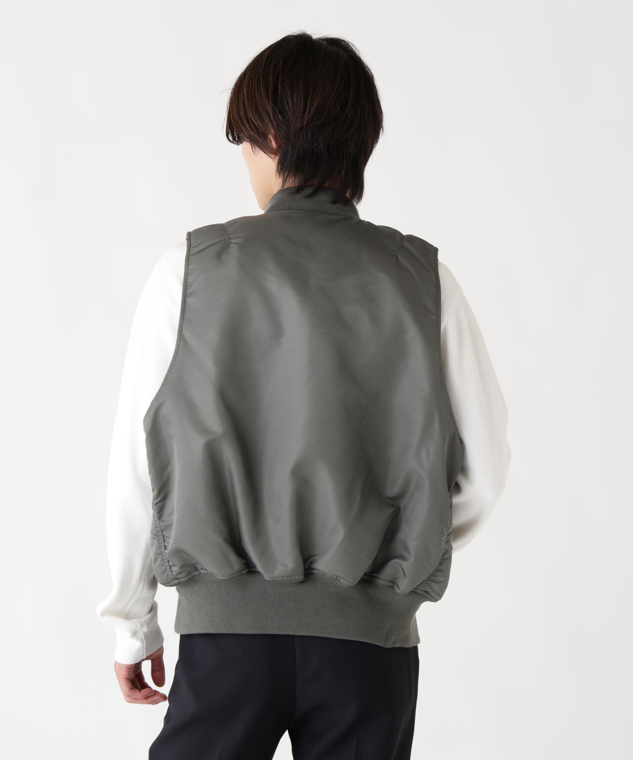 MA-1 FLIGHT VEST
