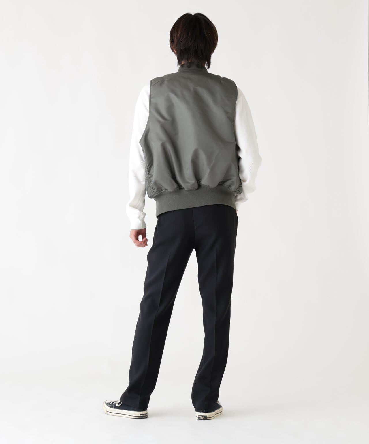 MA-1 FLIGHT VEST