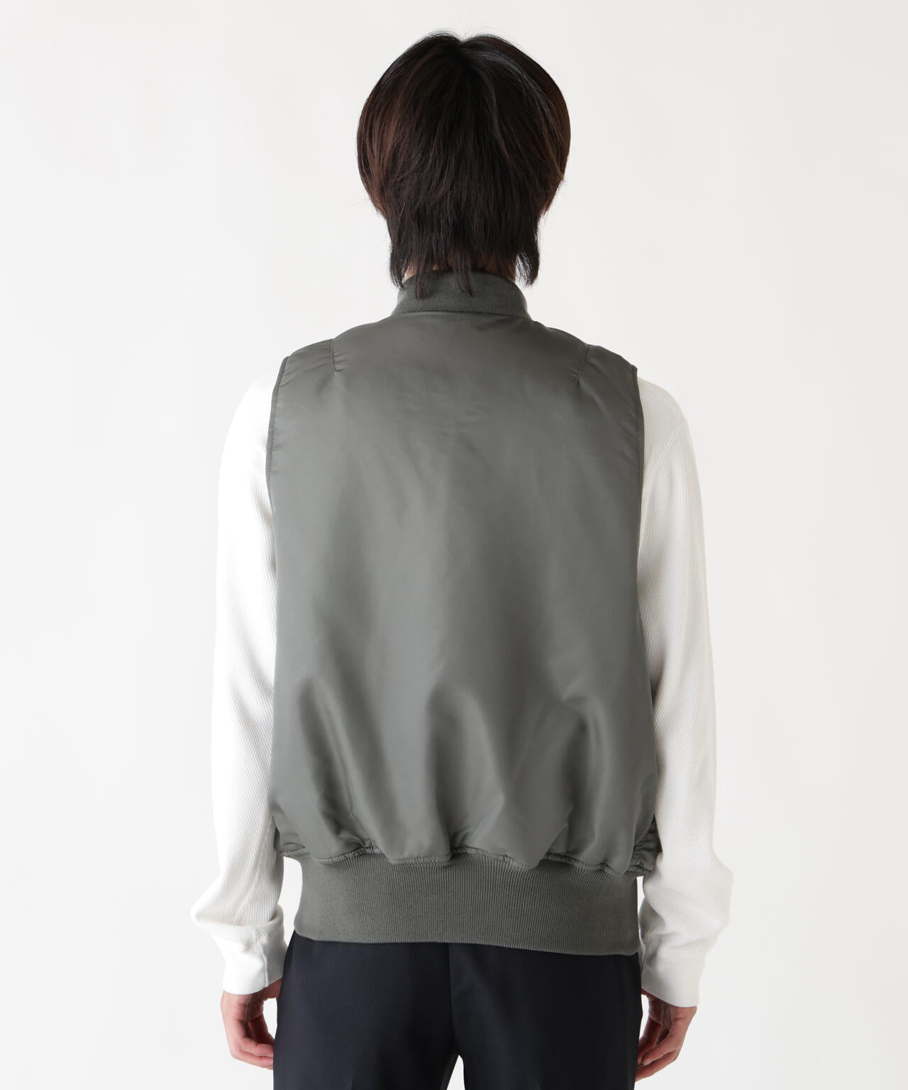 MA-1 FLIGHT VEST