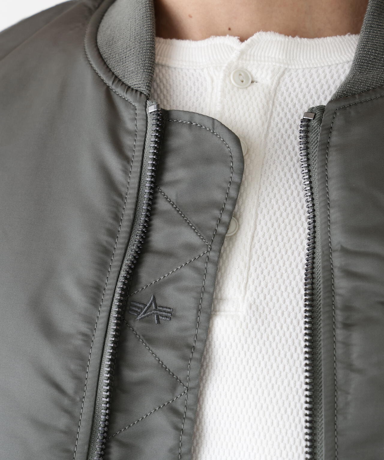 MA-1 FLIGHT VEST